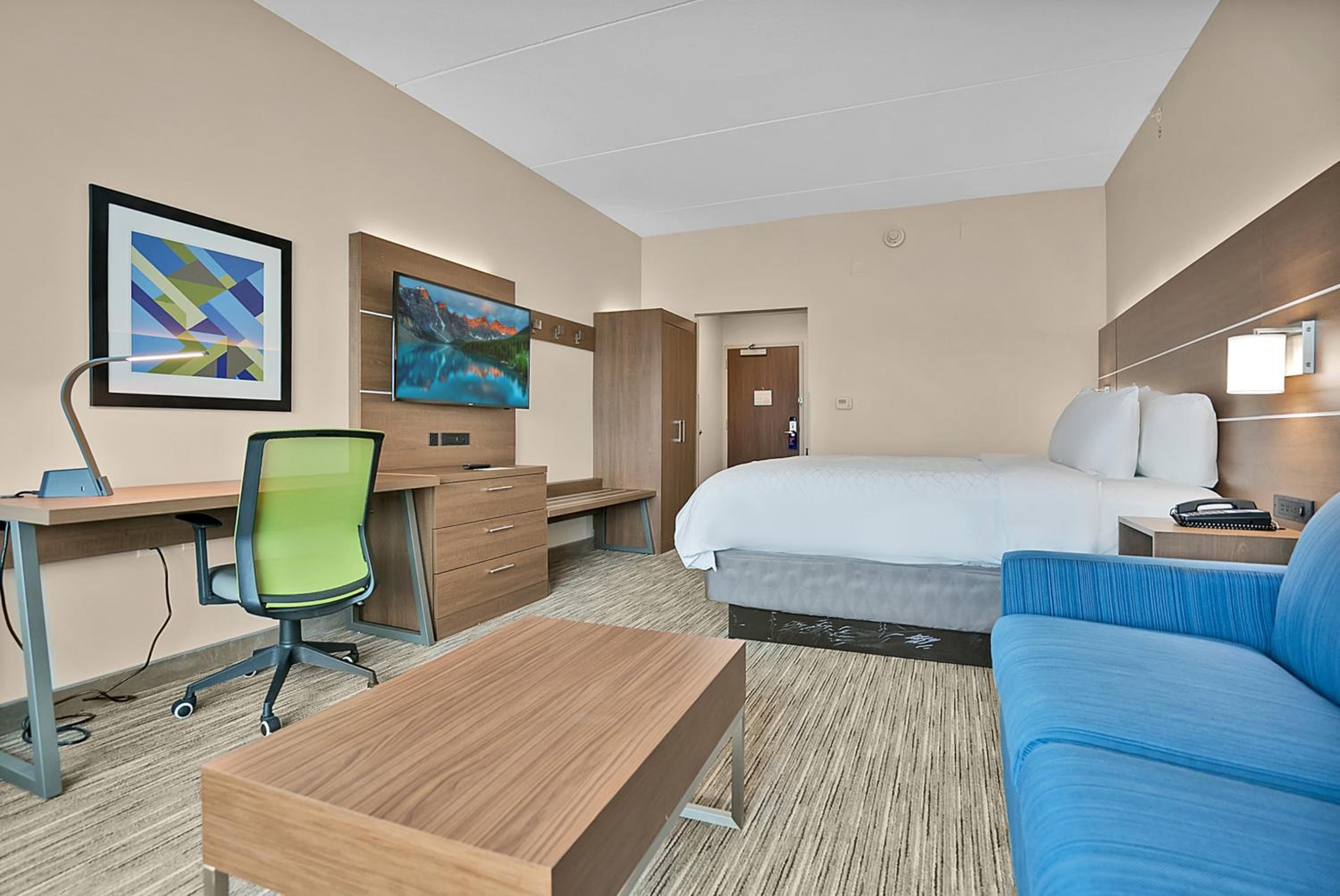 King Suite - Photo 10