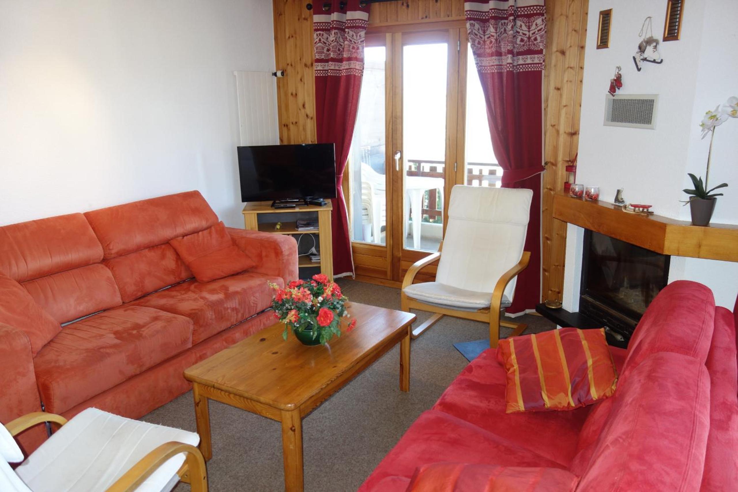 Two-Bedroom Apartment - X1 010 photo 1