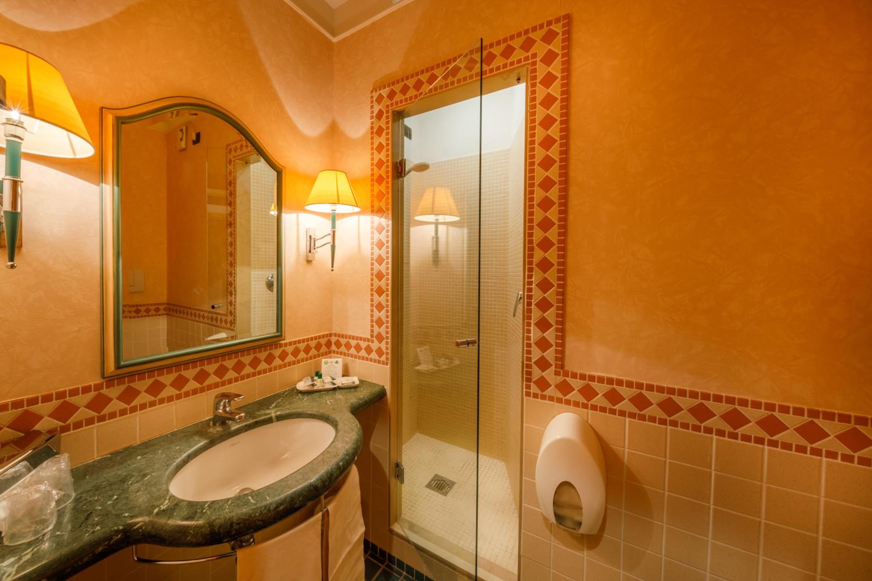 Classic Double Room - Photo 3