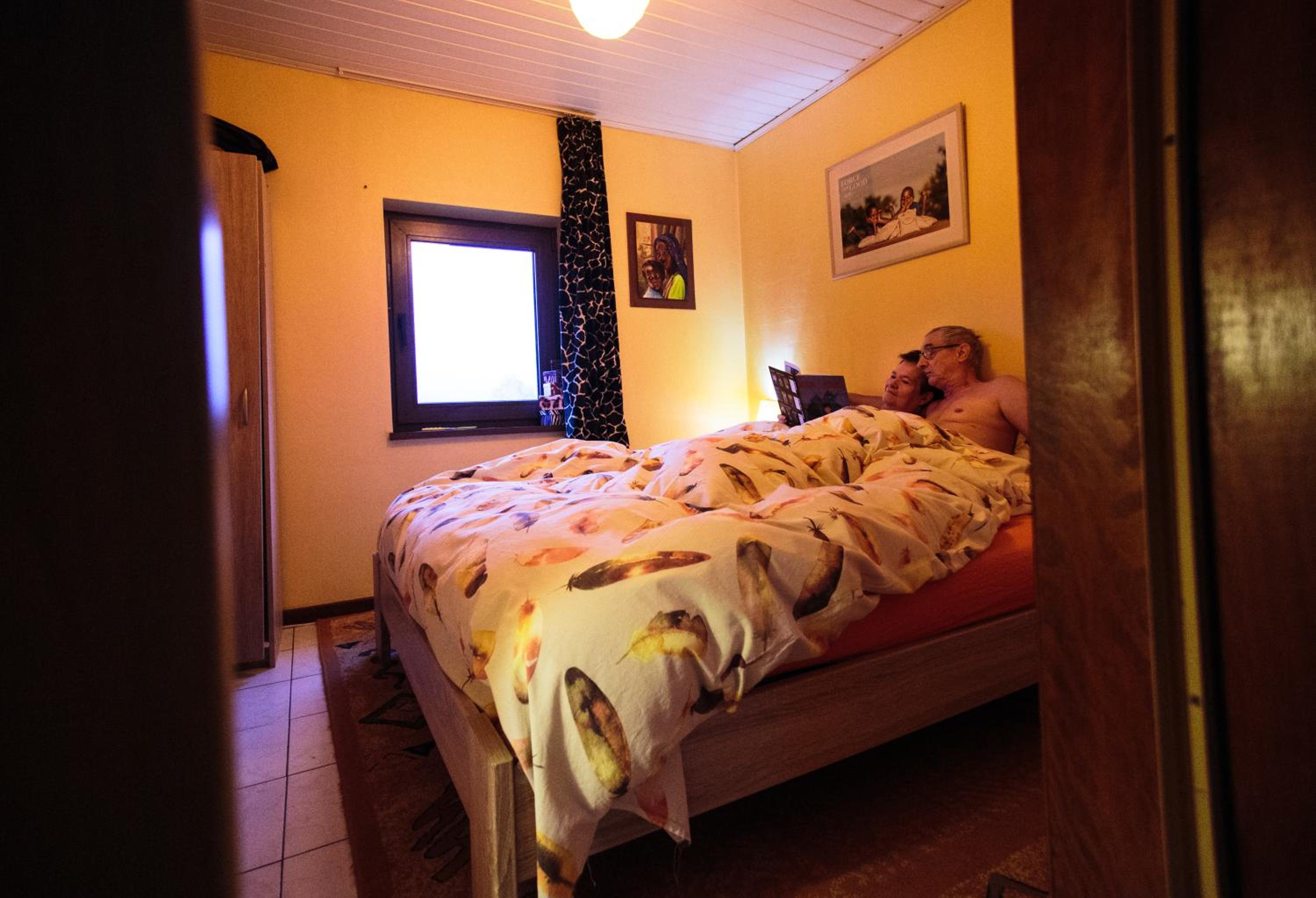 Double Room with Garden View photo 3
