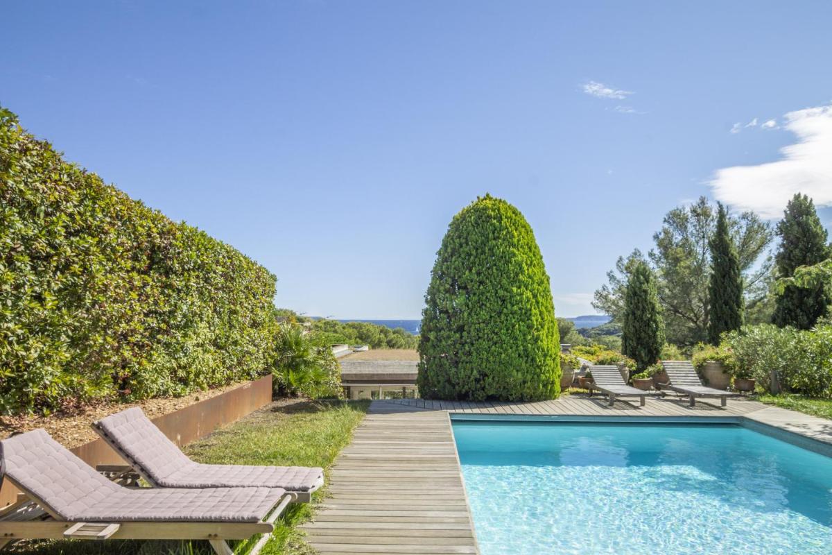 Villa with Private Pool photo 2