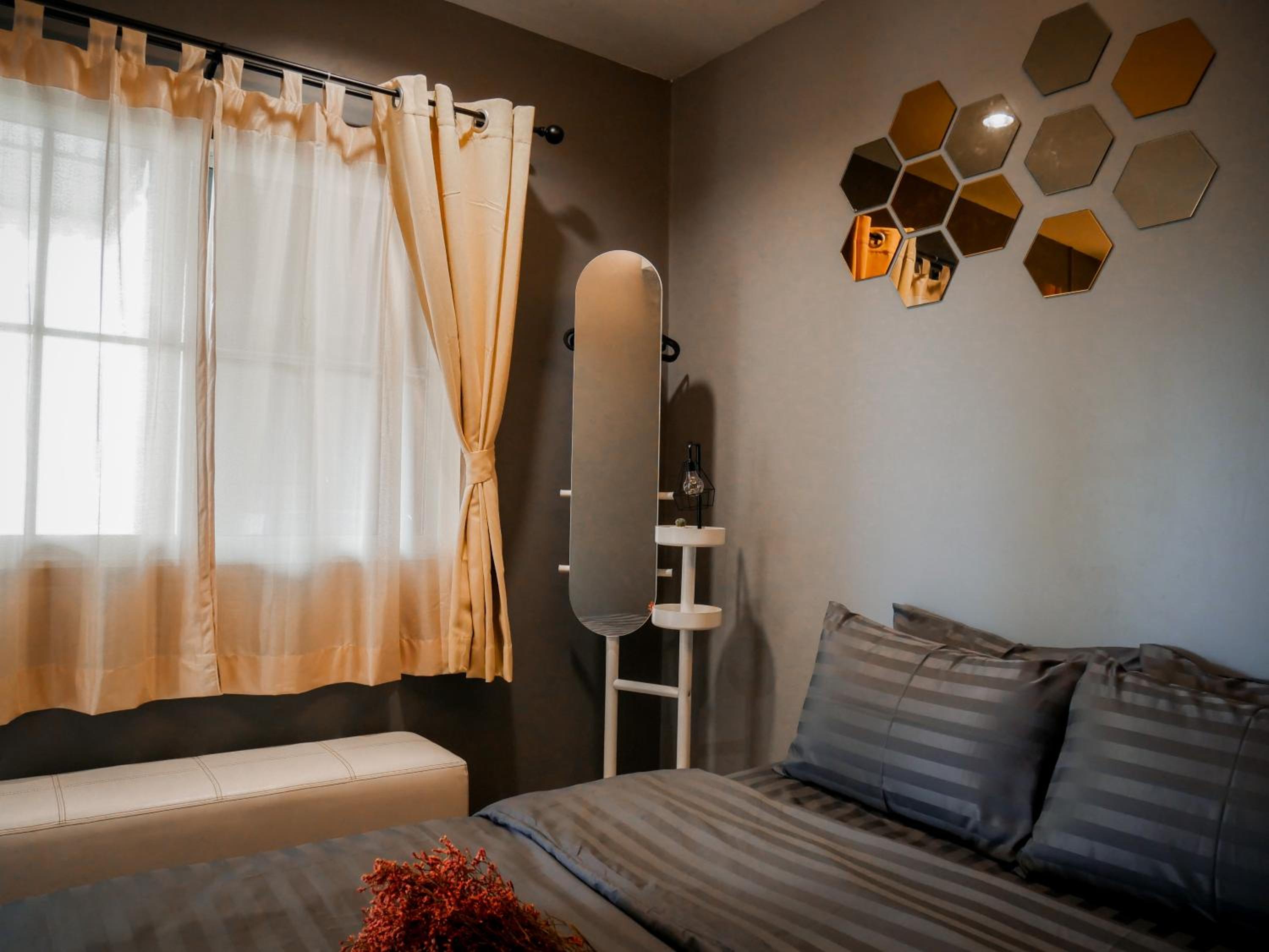 Standard Double Room - Photo 3