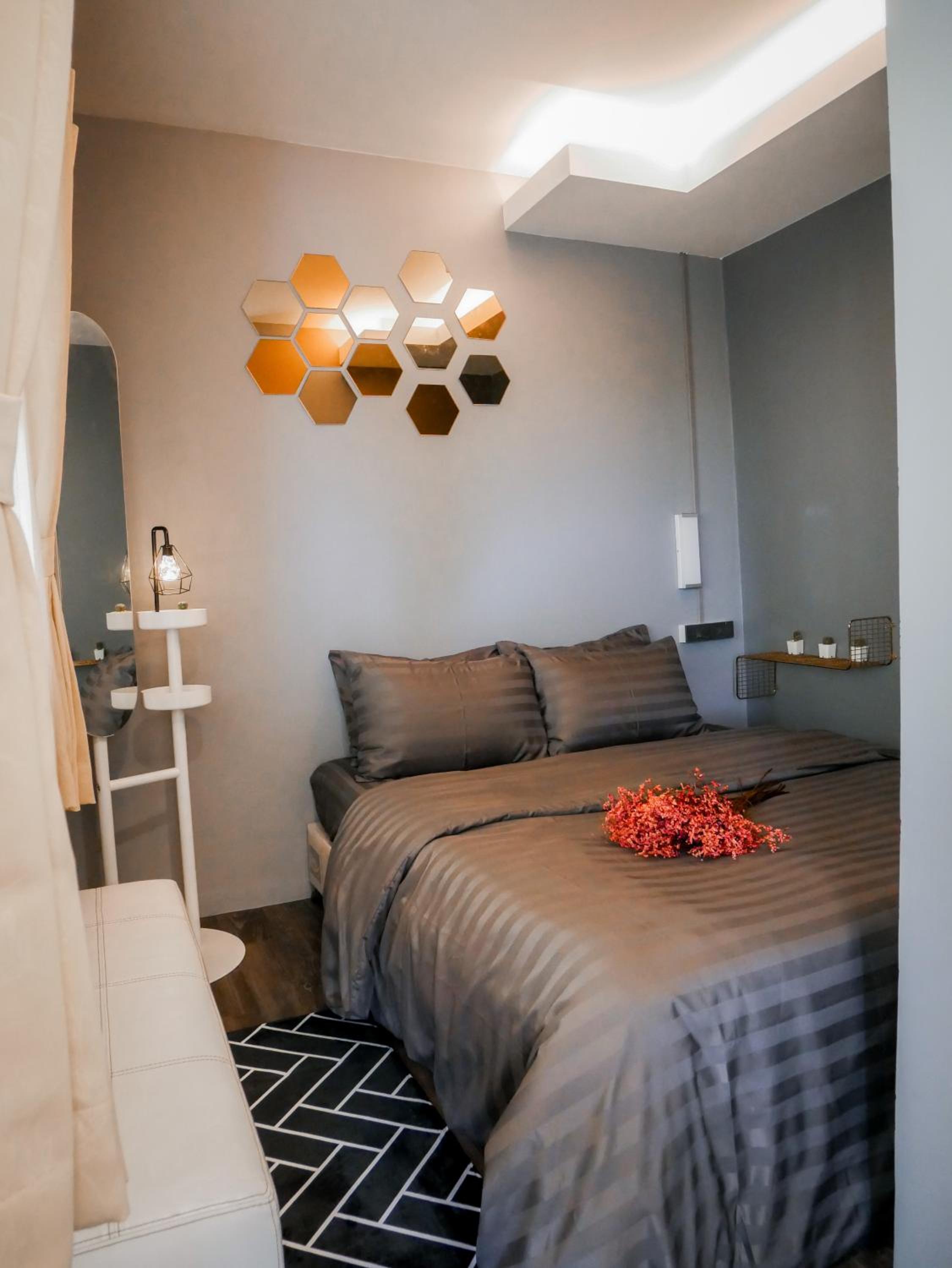 Standard Double Room - Photo 4