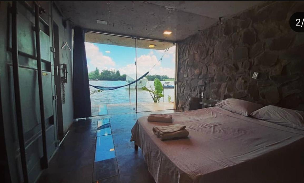 Double Room with Lake View photo 1