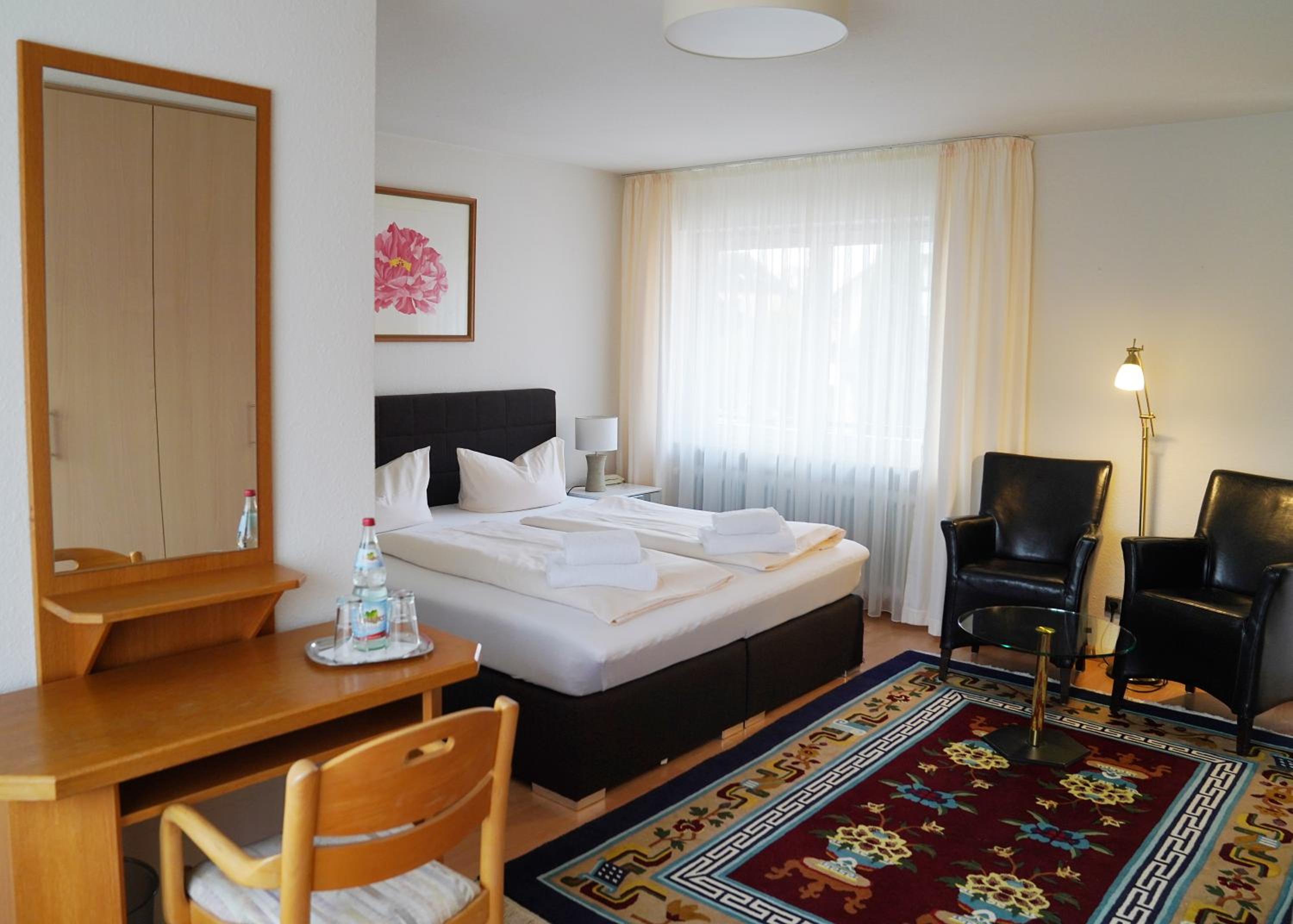 Double Room - Photo 1