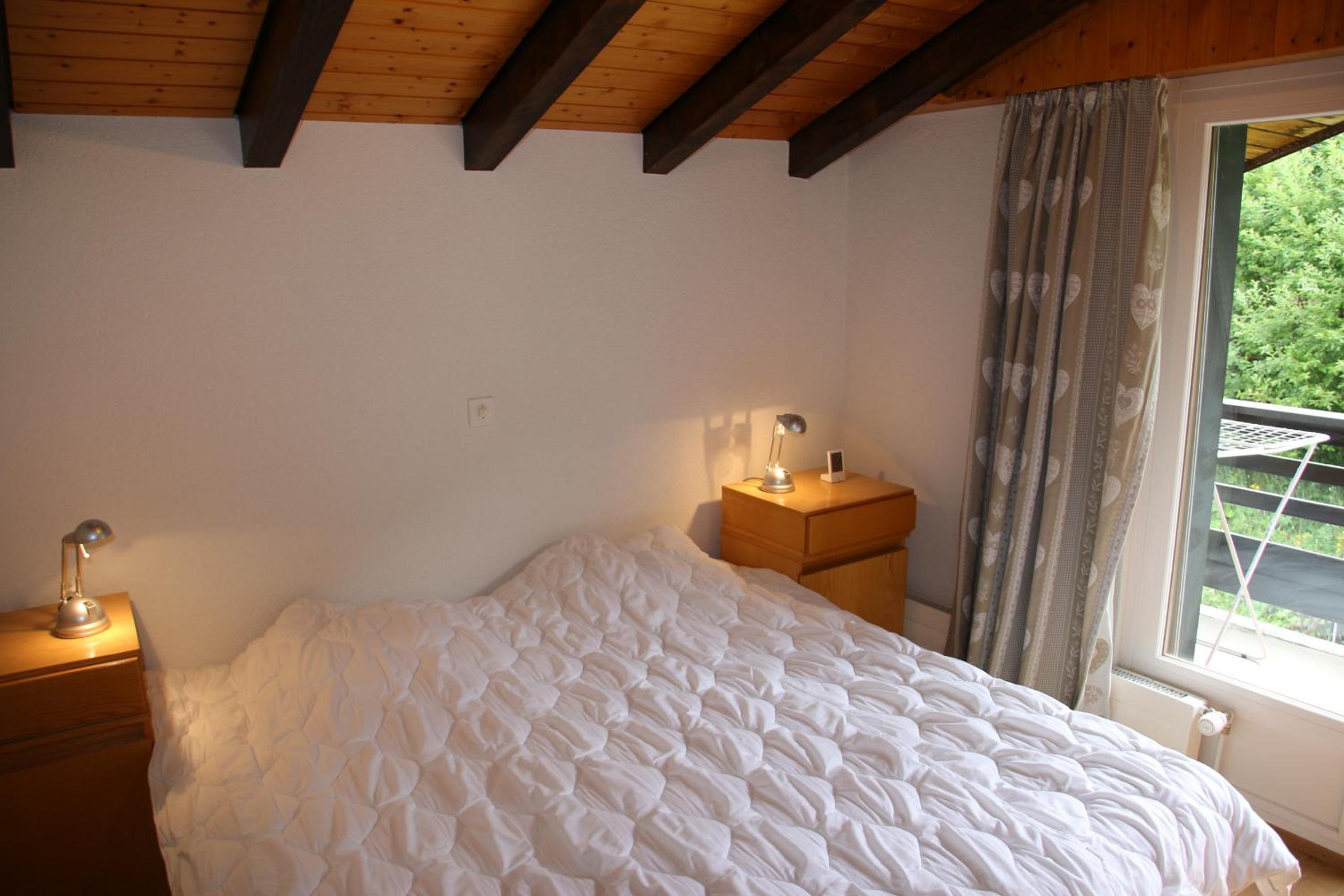 Apartment With Mountain View photo 1