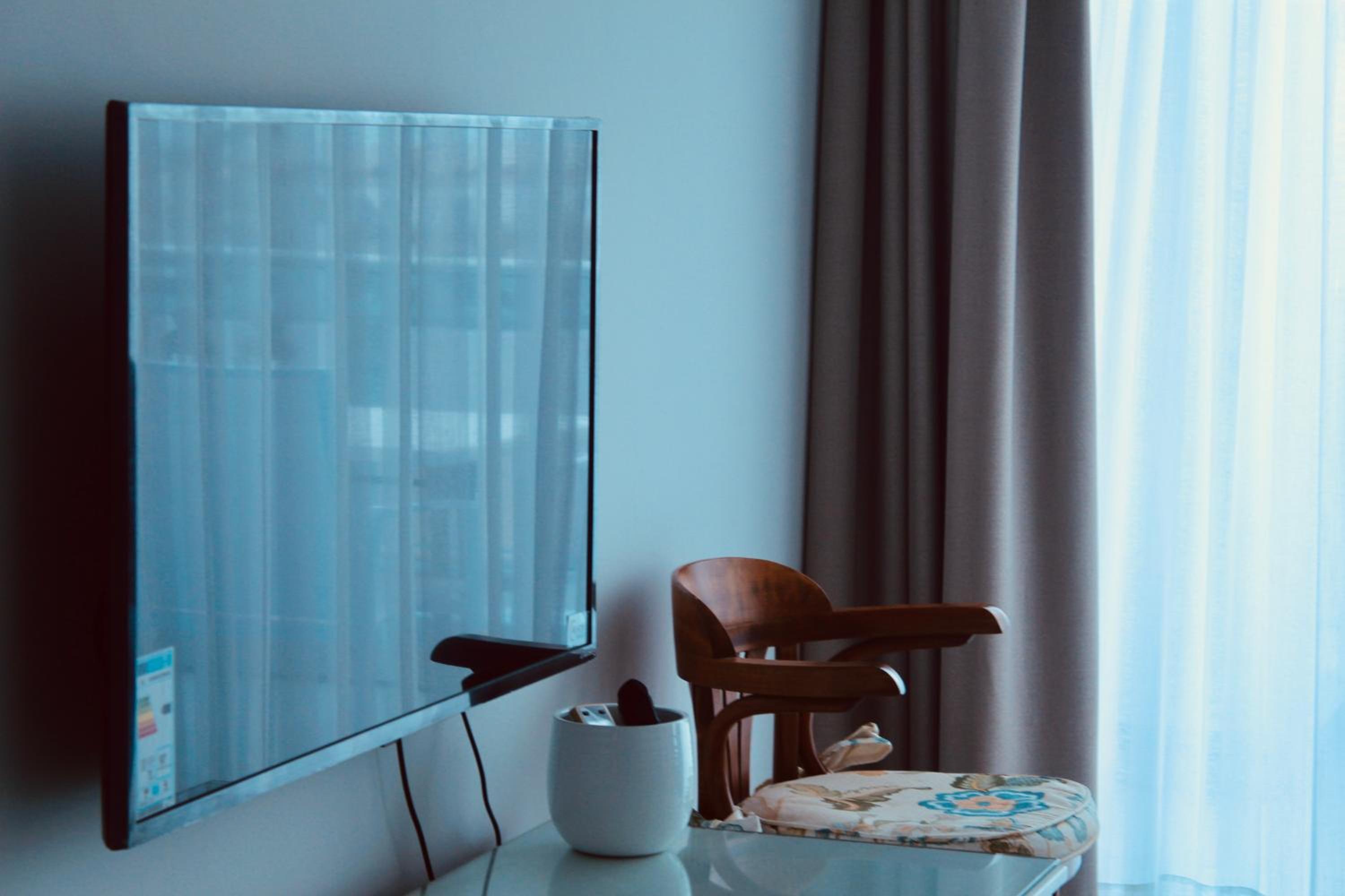 Two-Bedroom Apartment photo 2