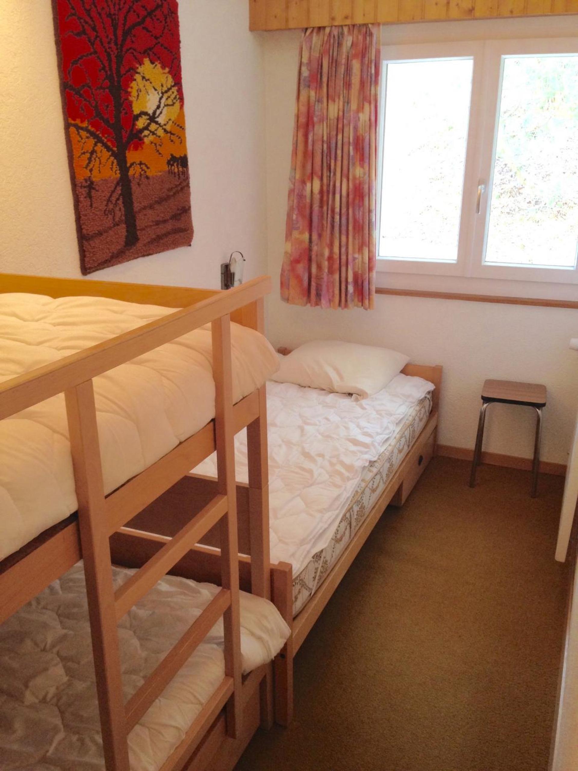 One-Bedroom Apartment C026 photo 1