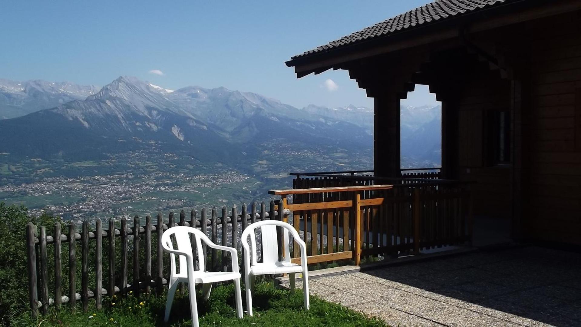 Chalet Fontannets 005 photo 1