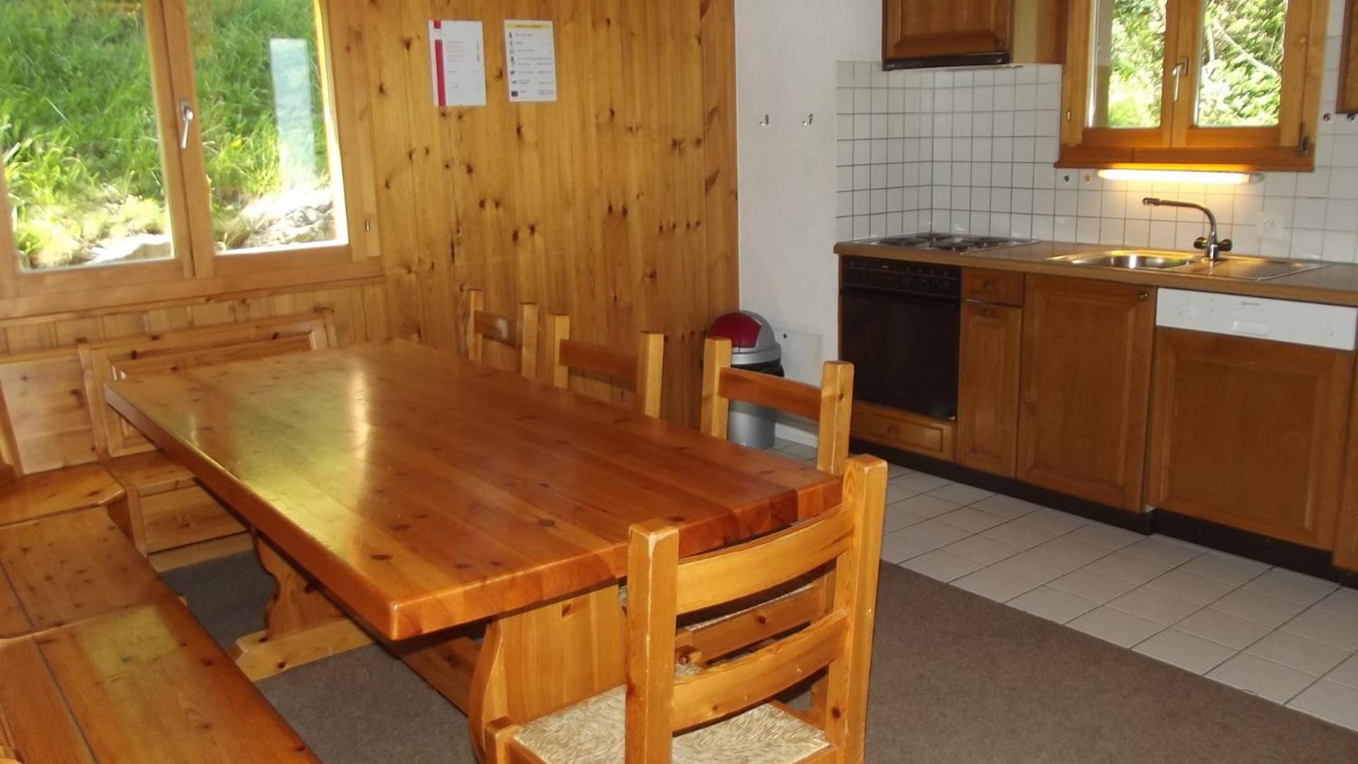 Chalet Fontannets 001 photo 2