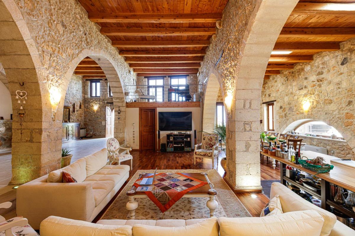 Villa with Private Pool photo 2