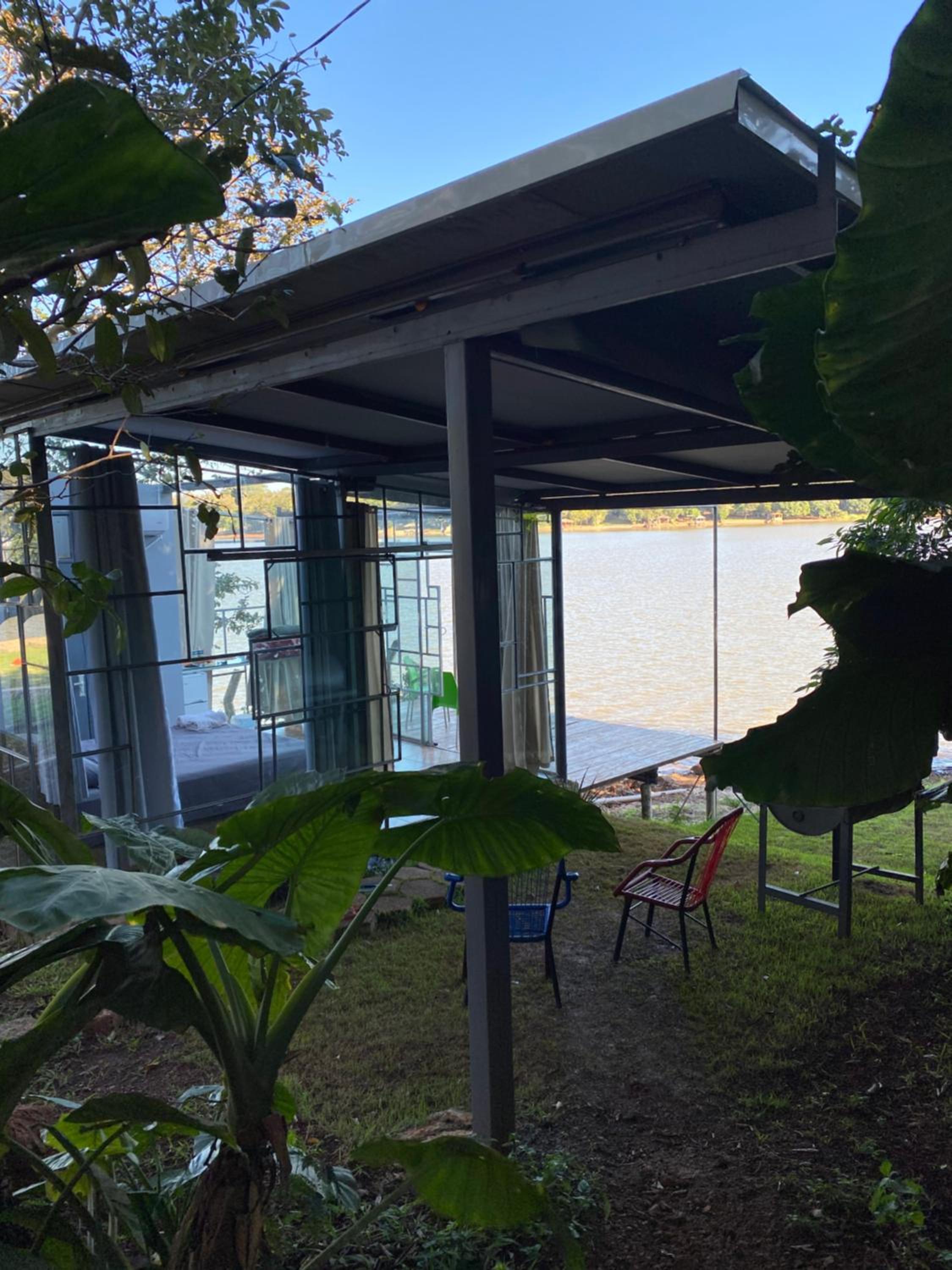 Double Room with Lake View photo 2