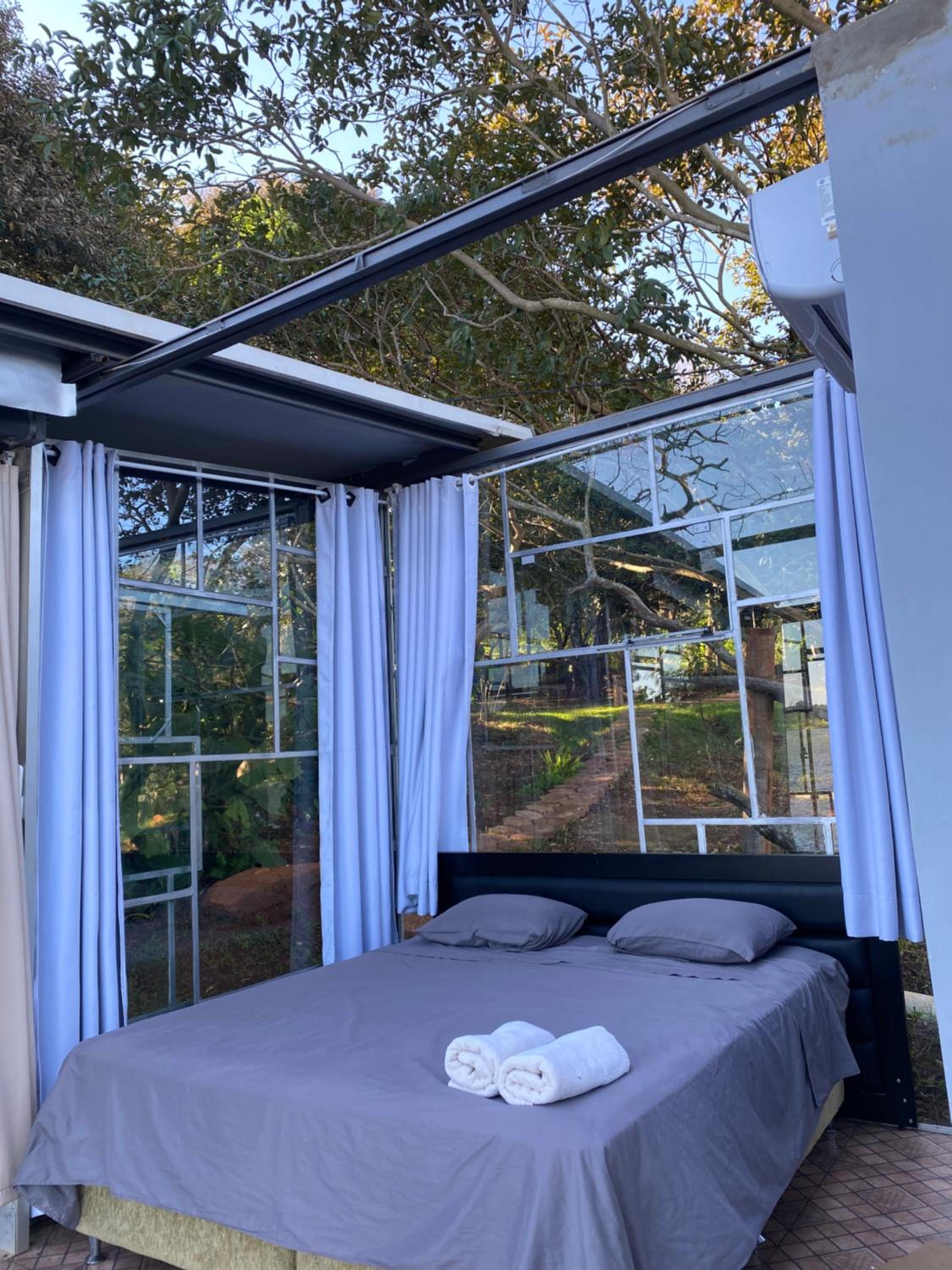 Double Room with Lake View photo 3