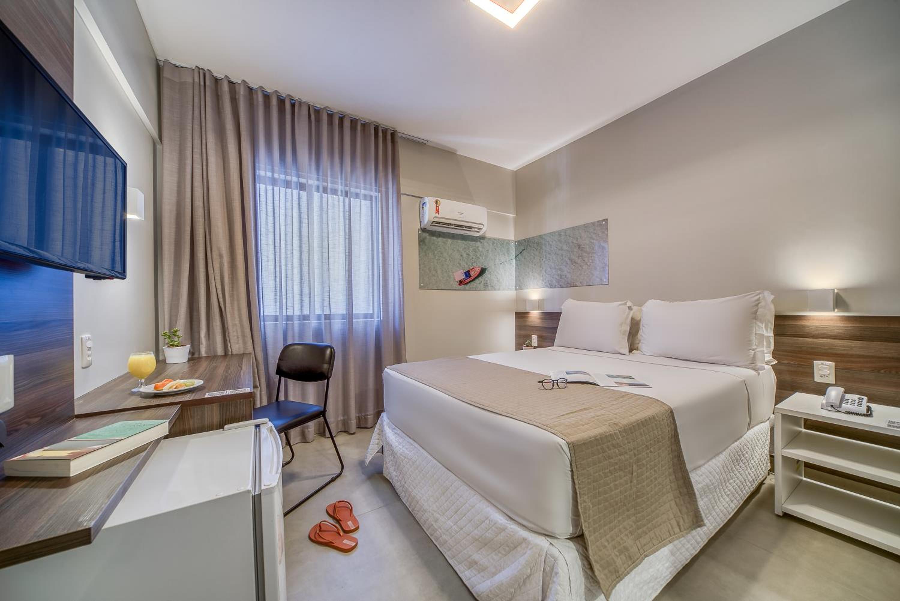 Available room