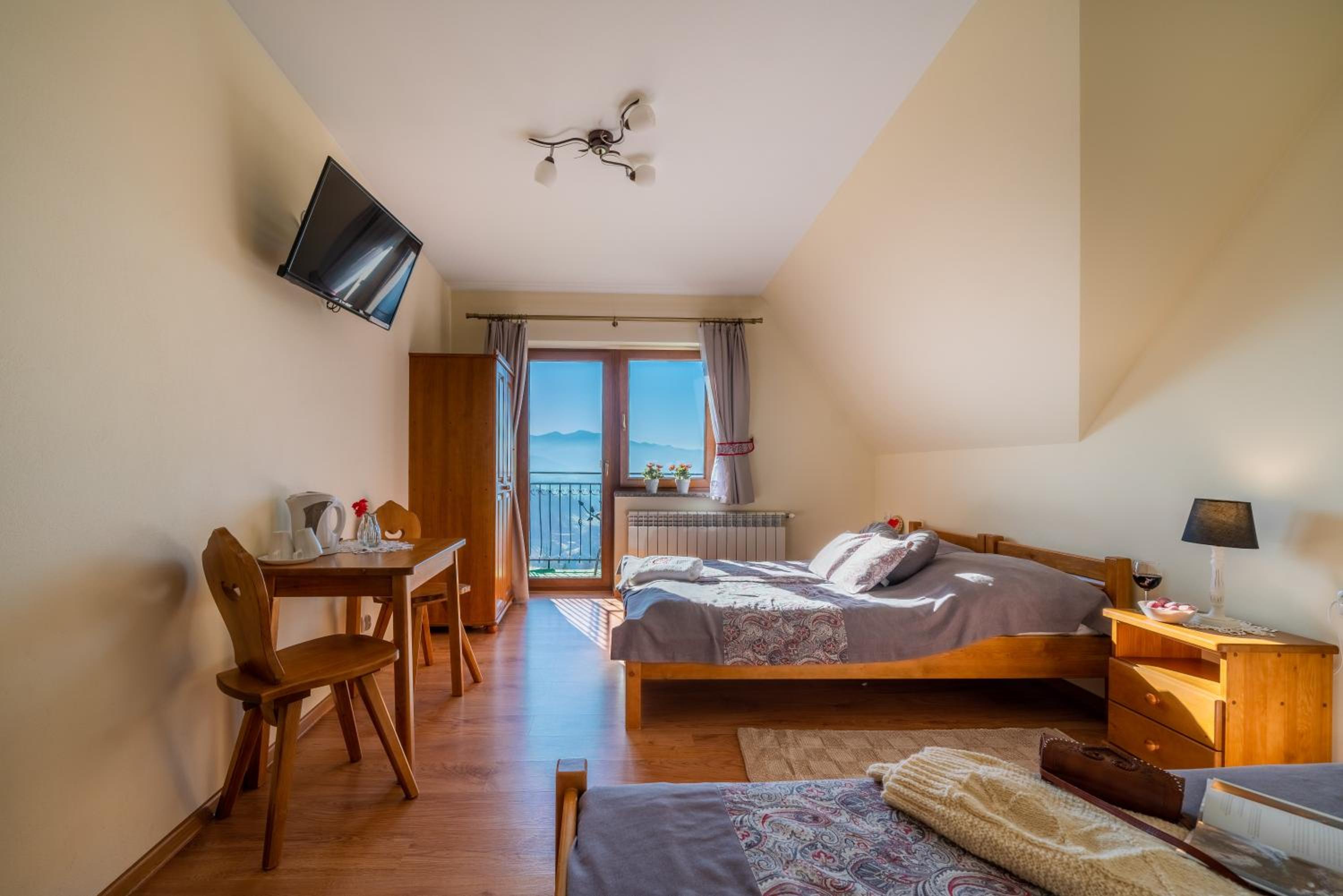 Comfort Triple Room photo 1