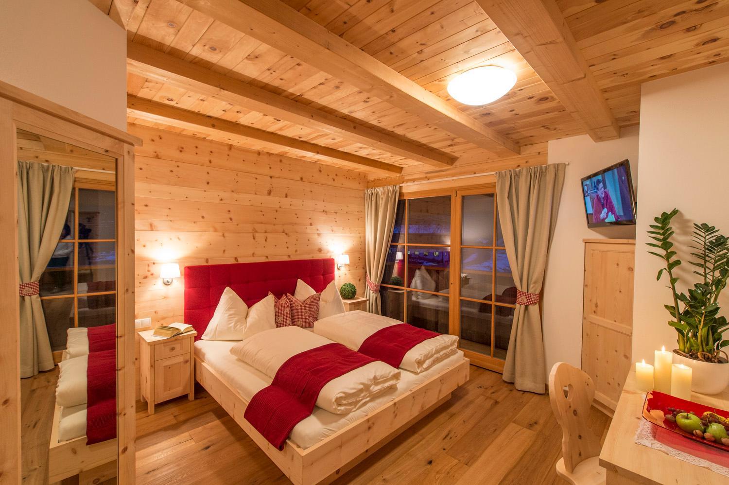 Standard Double Room photo 1