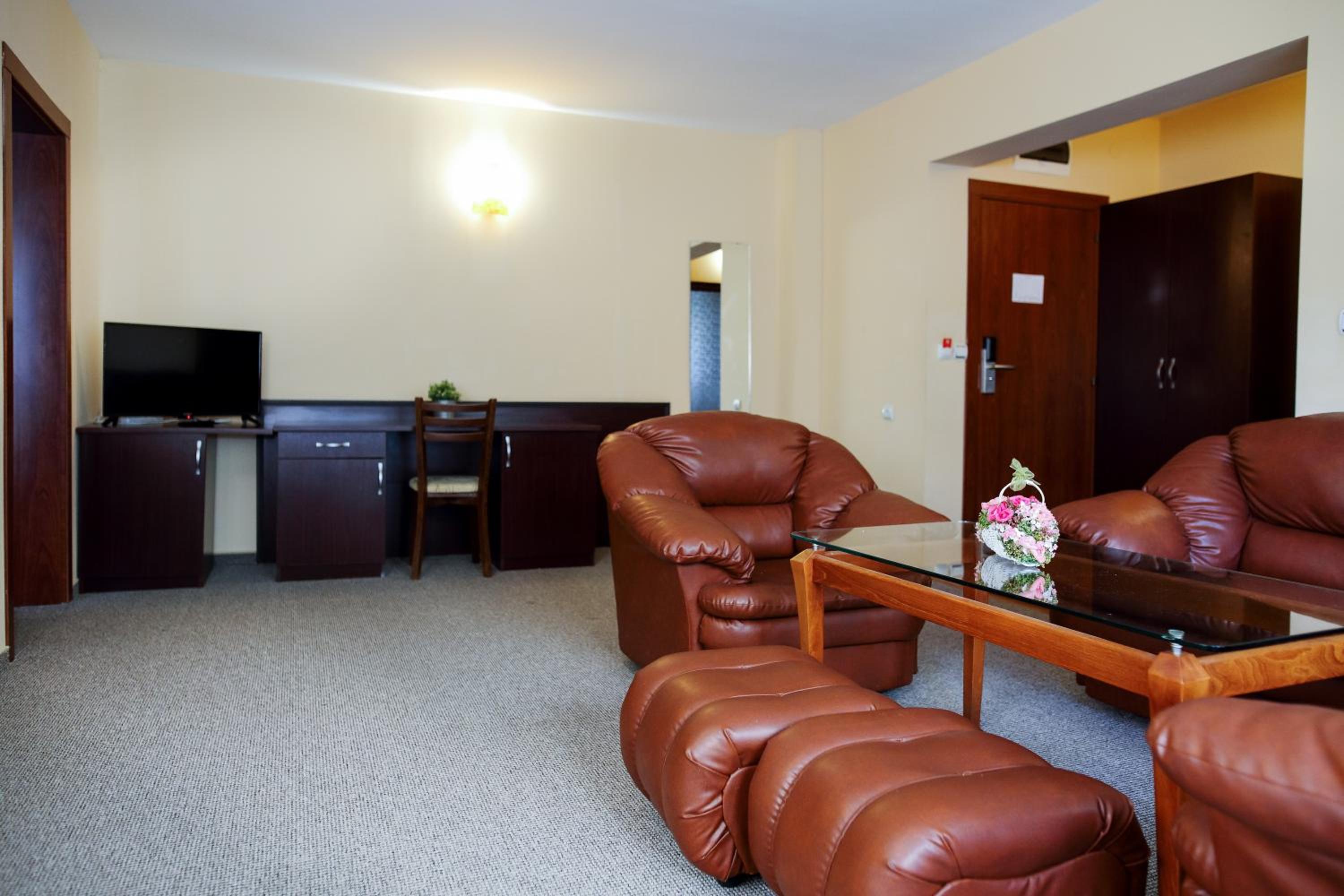 One-Bedroom Apartment - Photo 4