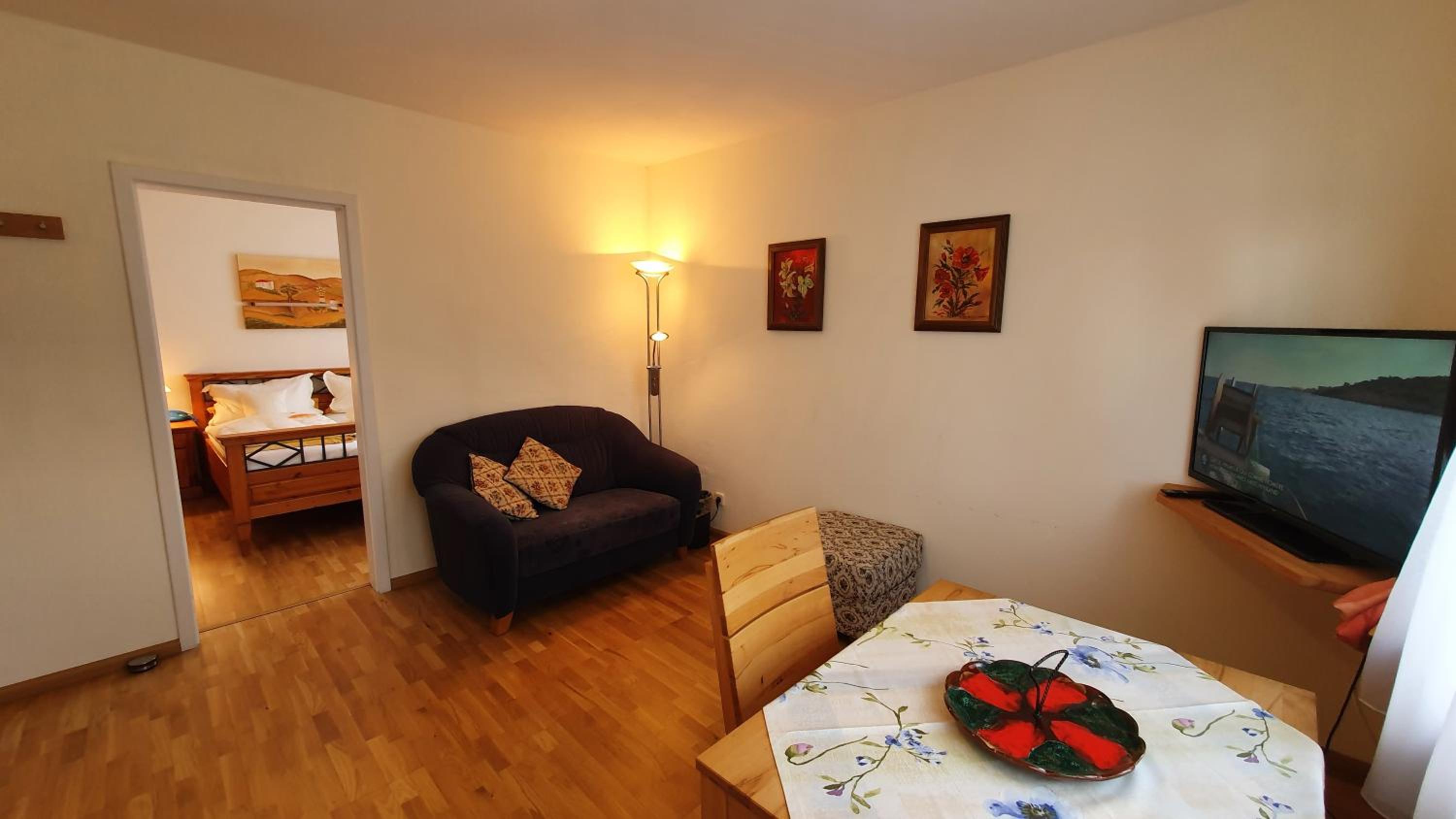 Junior Suite photo 1