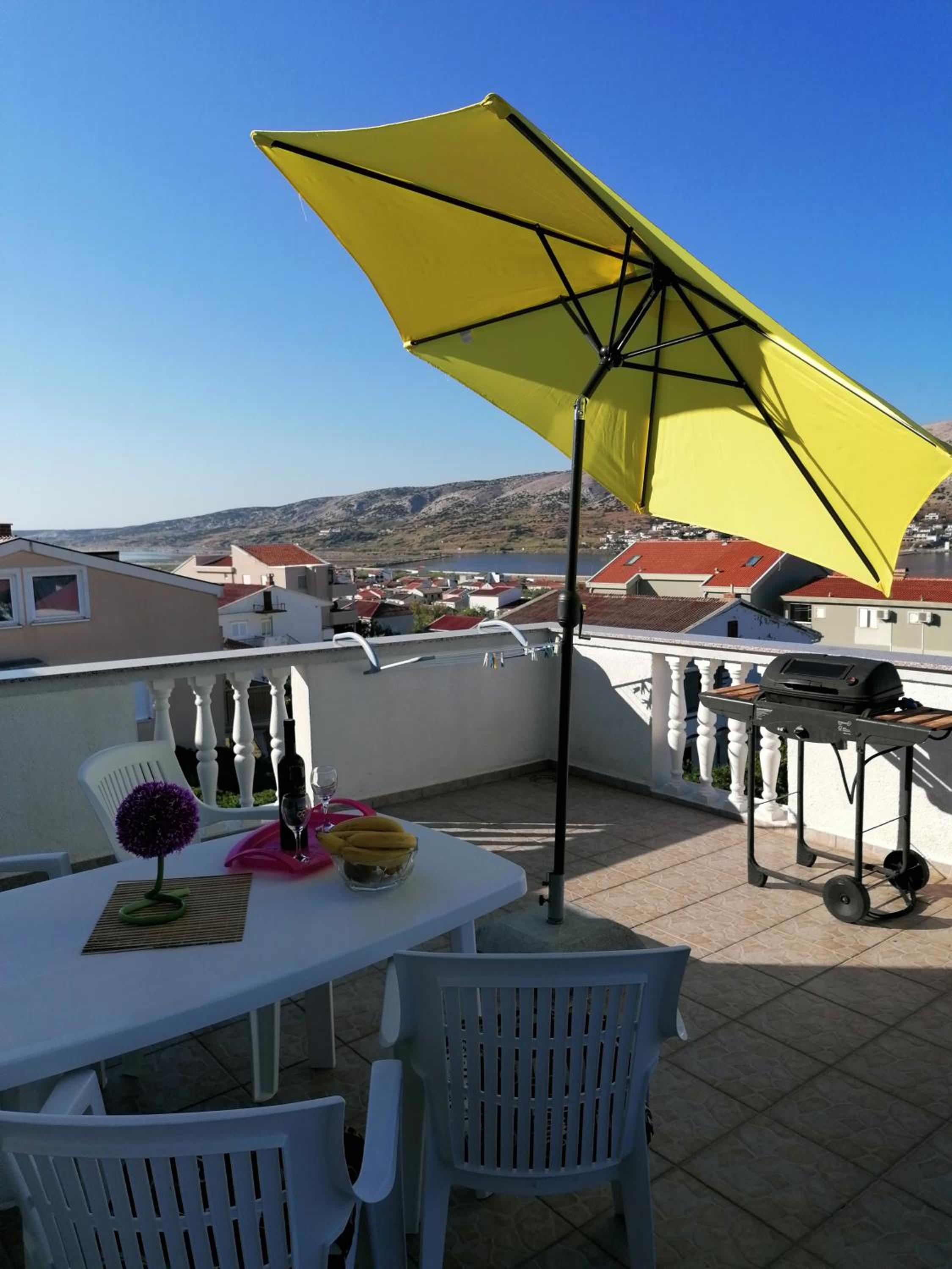 Studio with Sea View photo 2