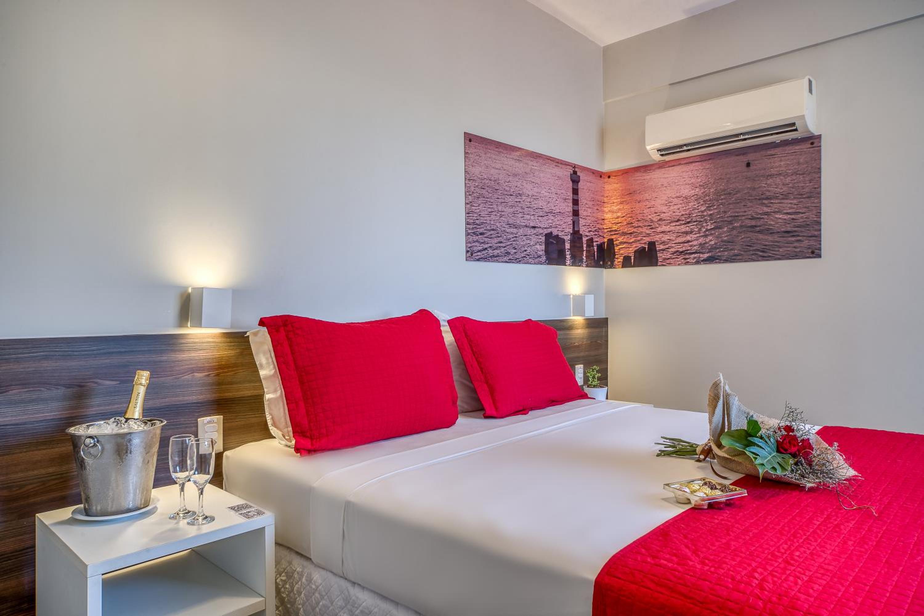 Available room