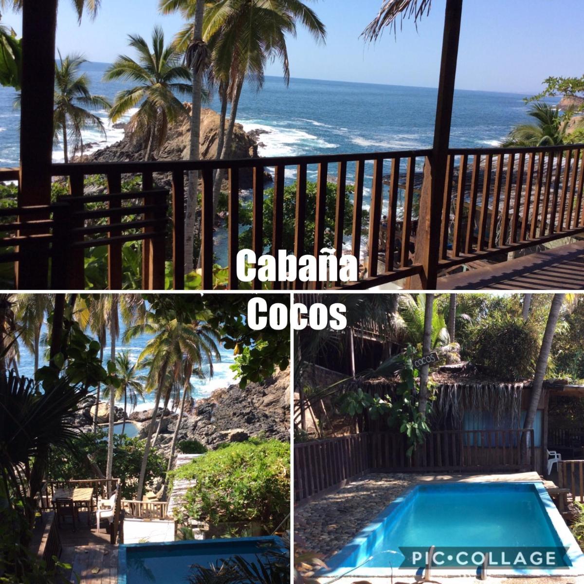 Deluxe Bungalow with Sea View photo 1