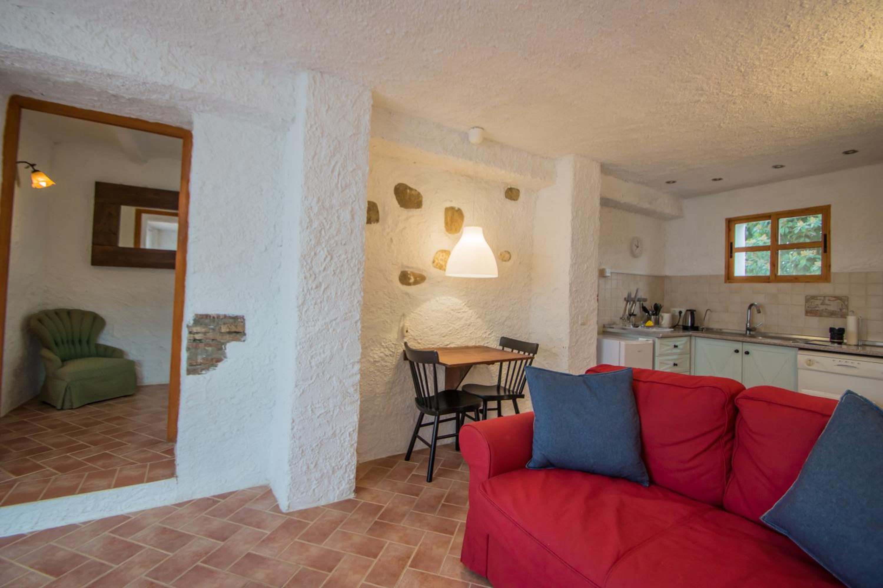 Apartment - Ground Floor photo 3