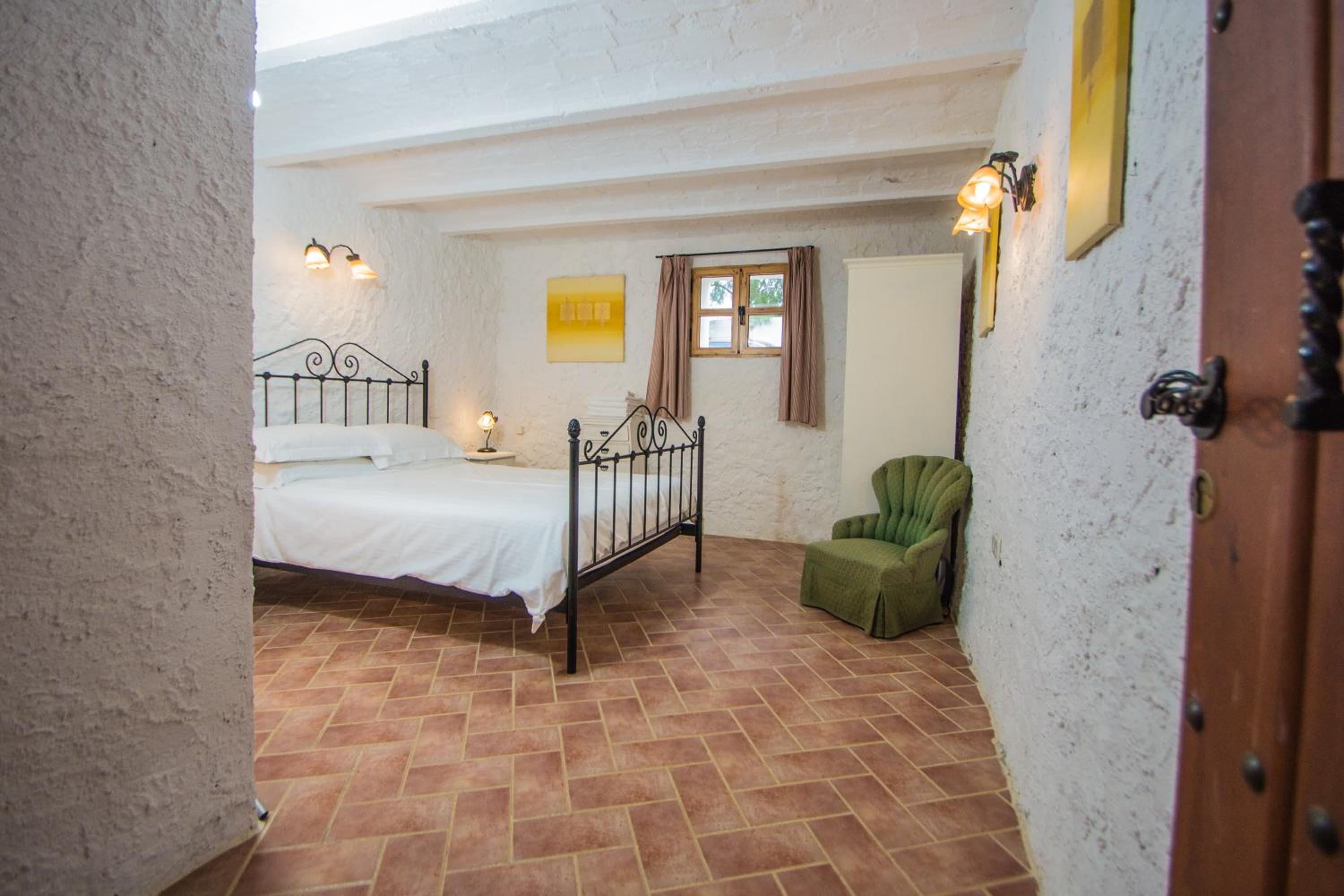 Apartamento - Planta Baja