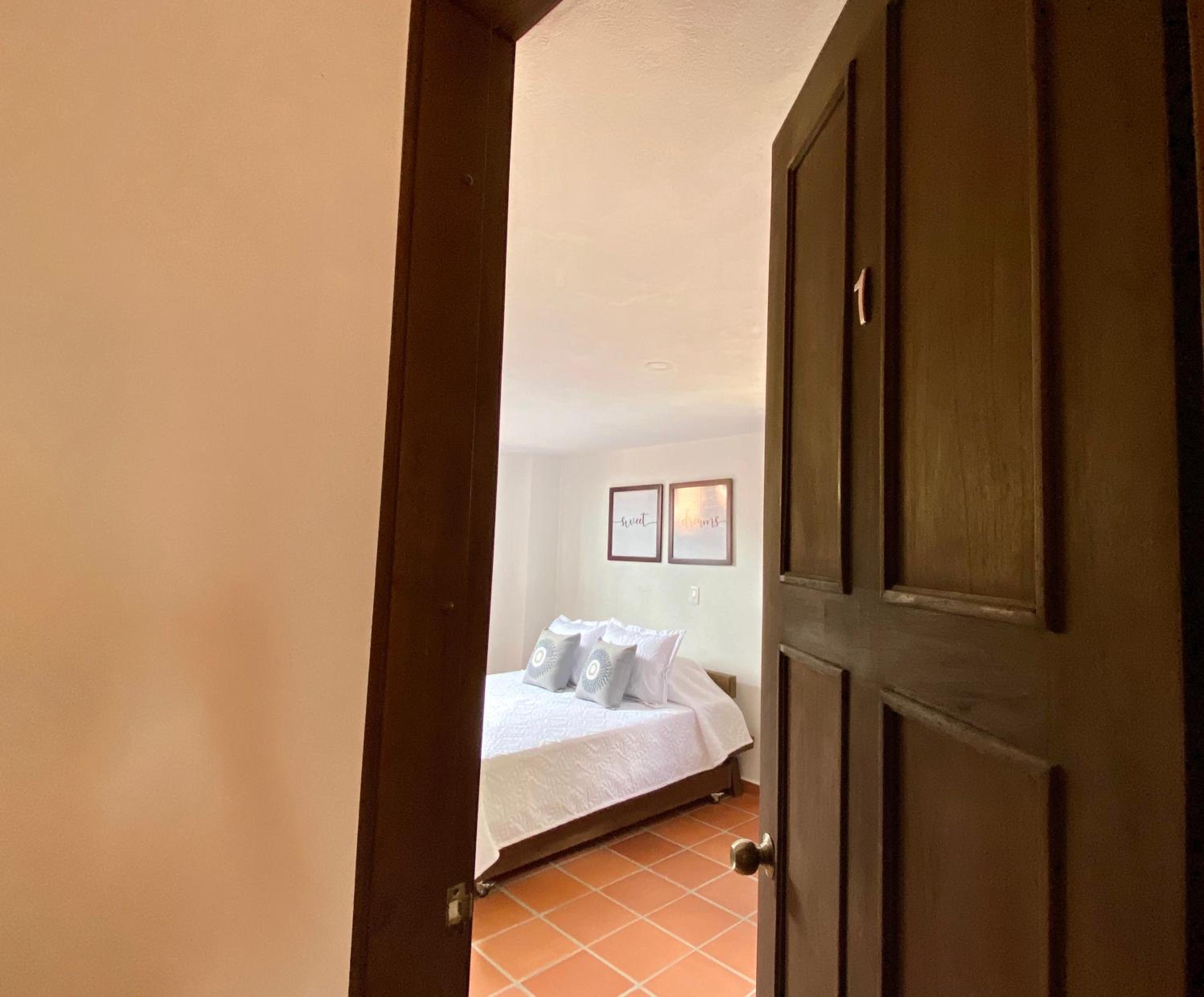 Double or Twin Room photo 1