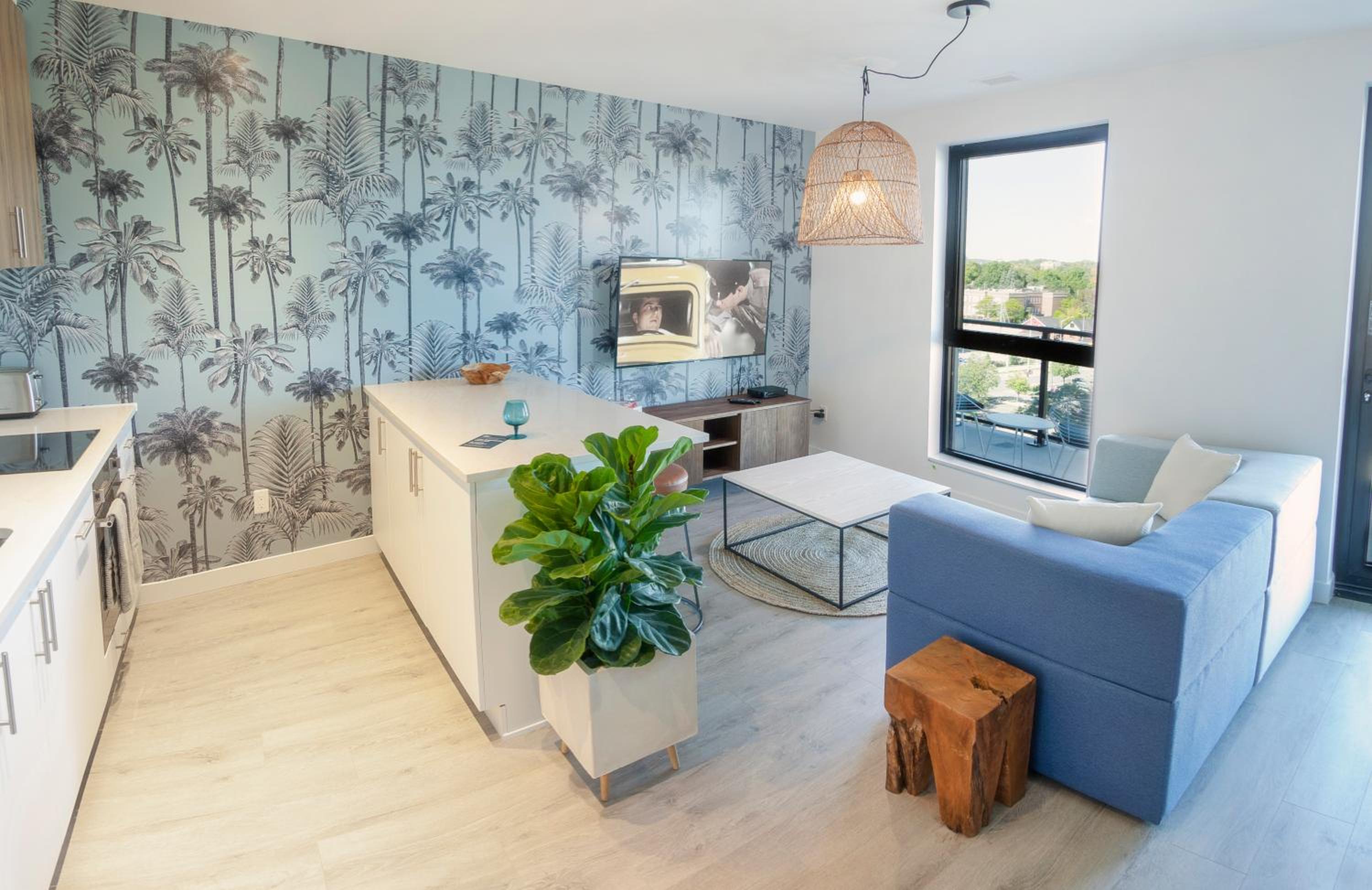 Standard Apartment - Photo 3