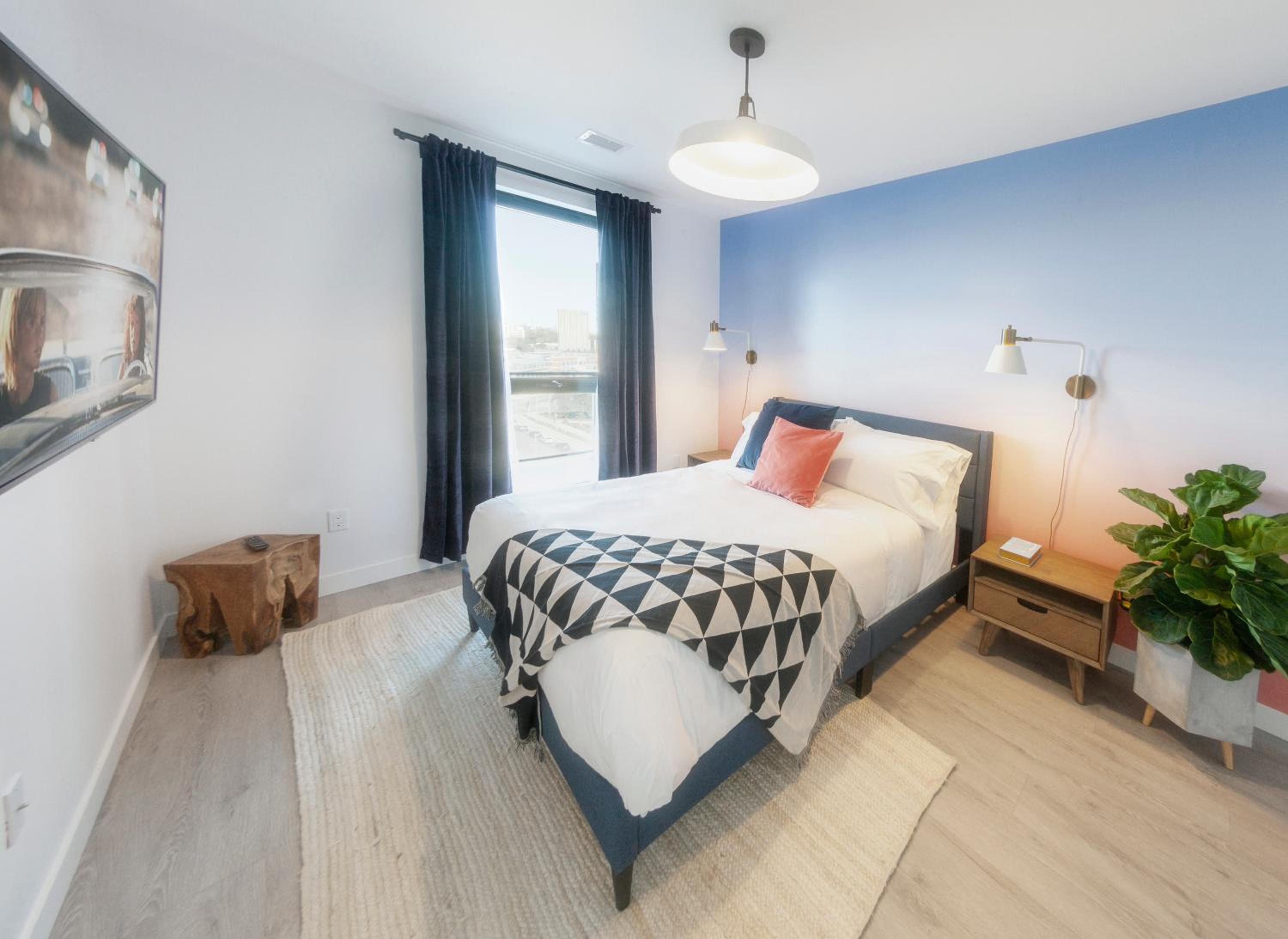 Standard Apartment - Photo 4