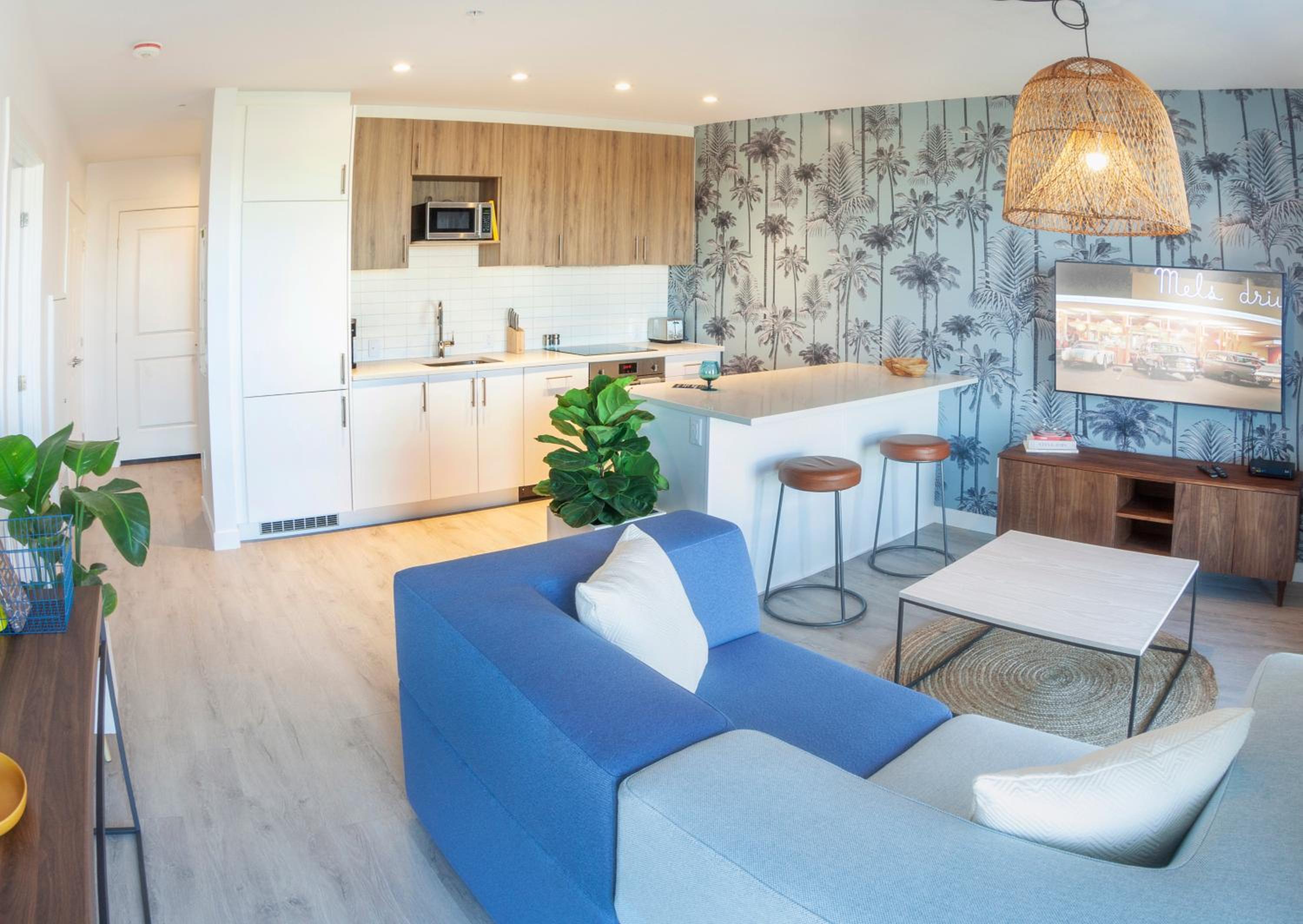 Standard Apartment - Photo 1