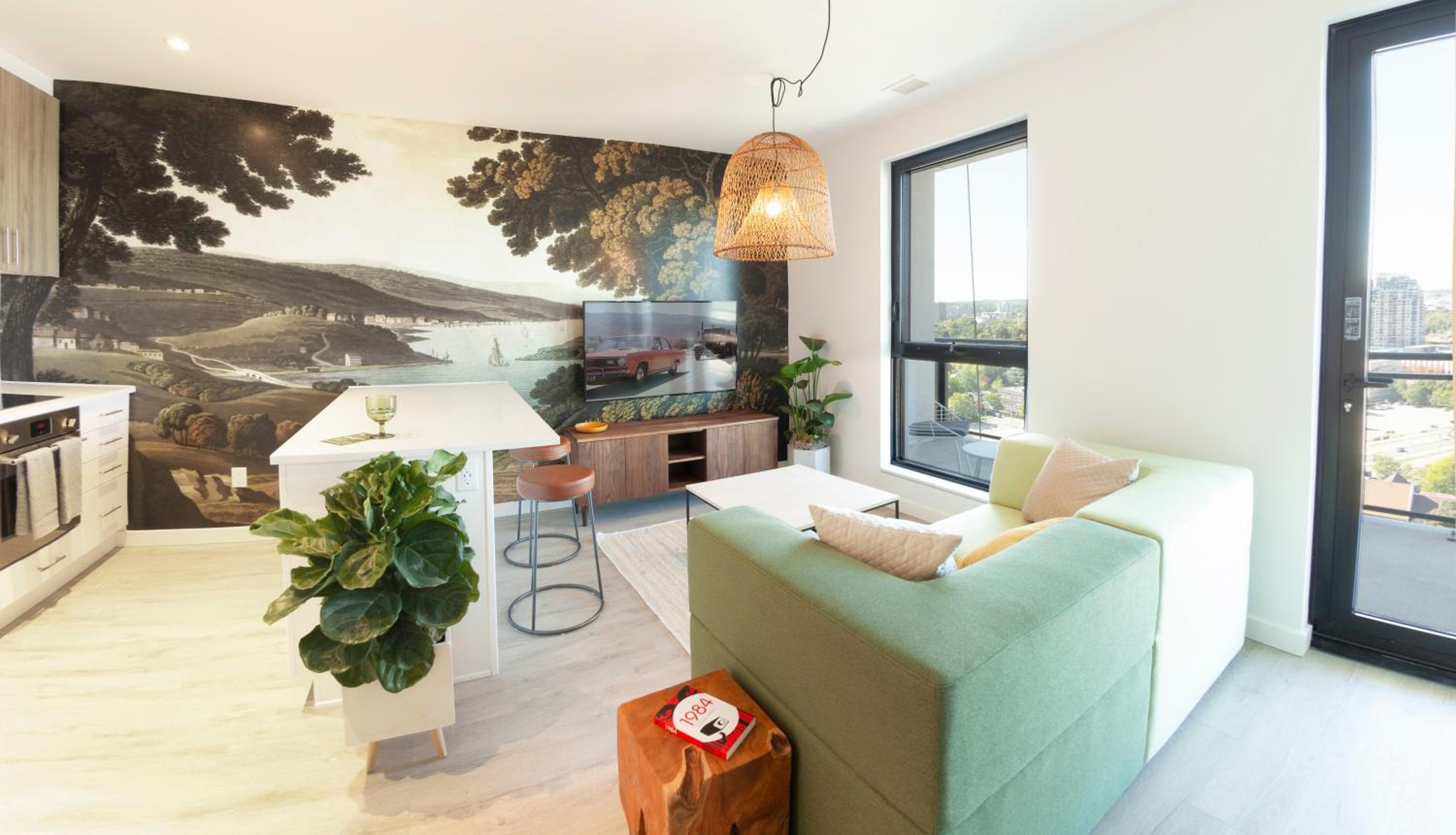 Standard Apartment - Photo 2