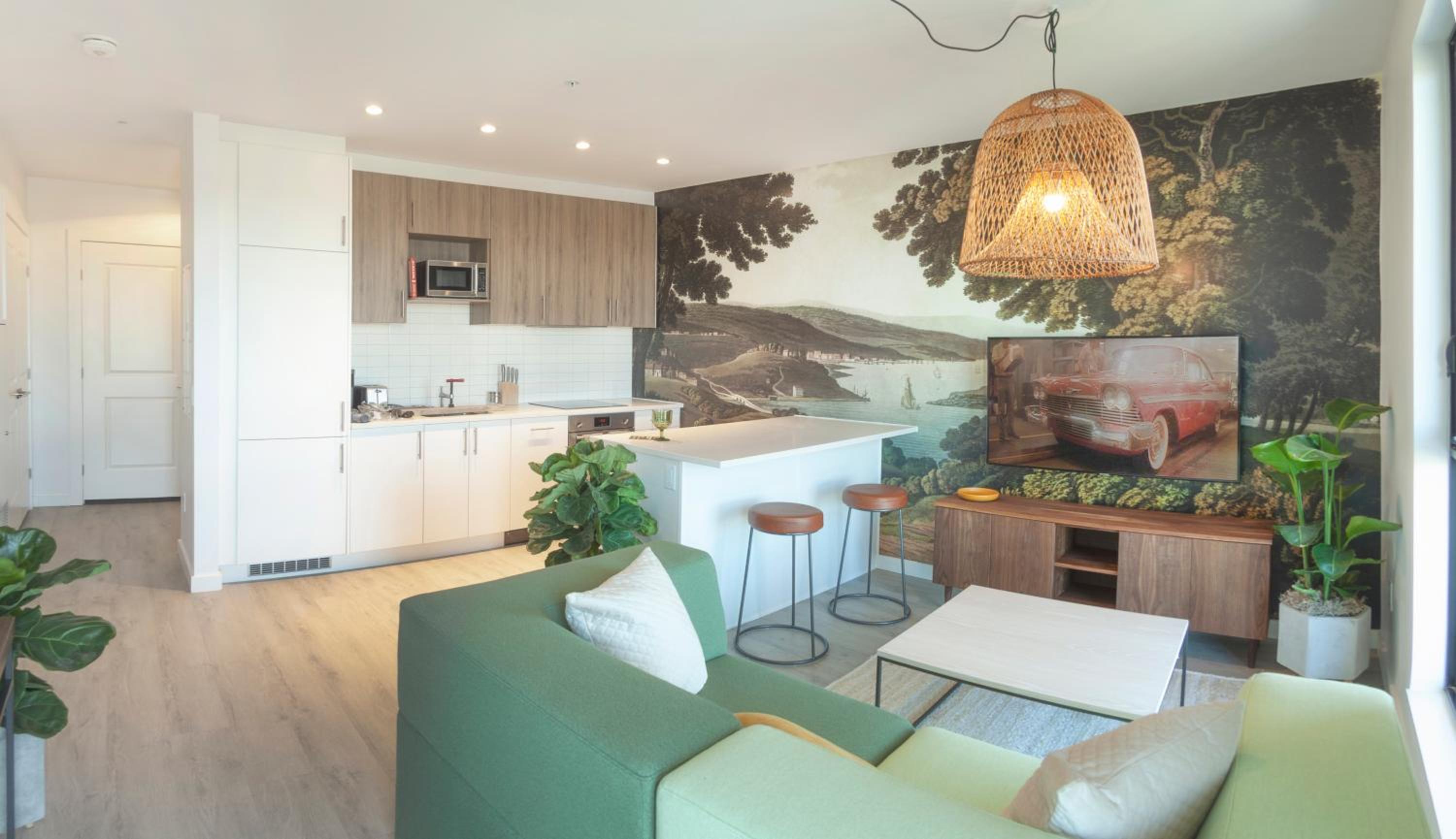 Standard Apartment - Photo 5