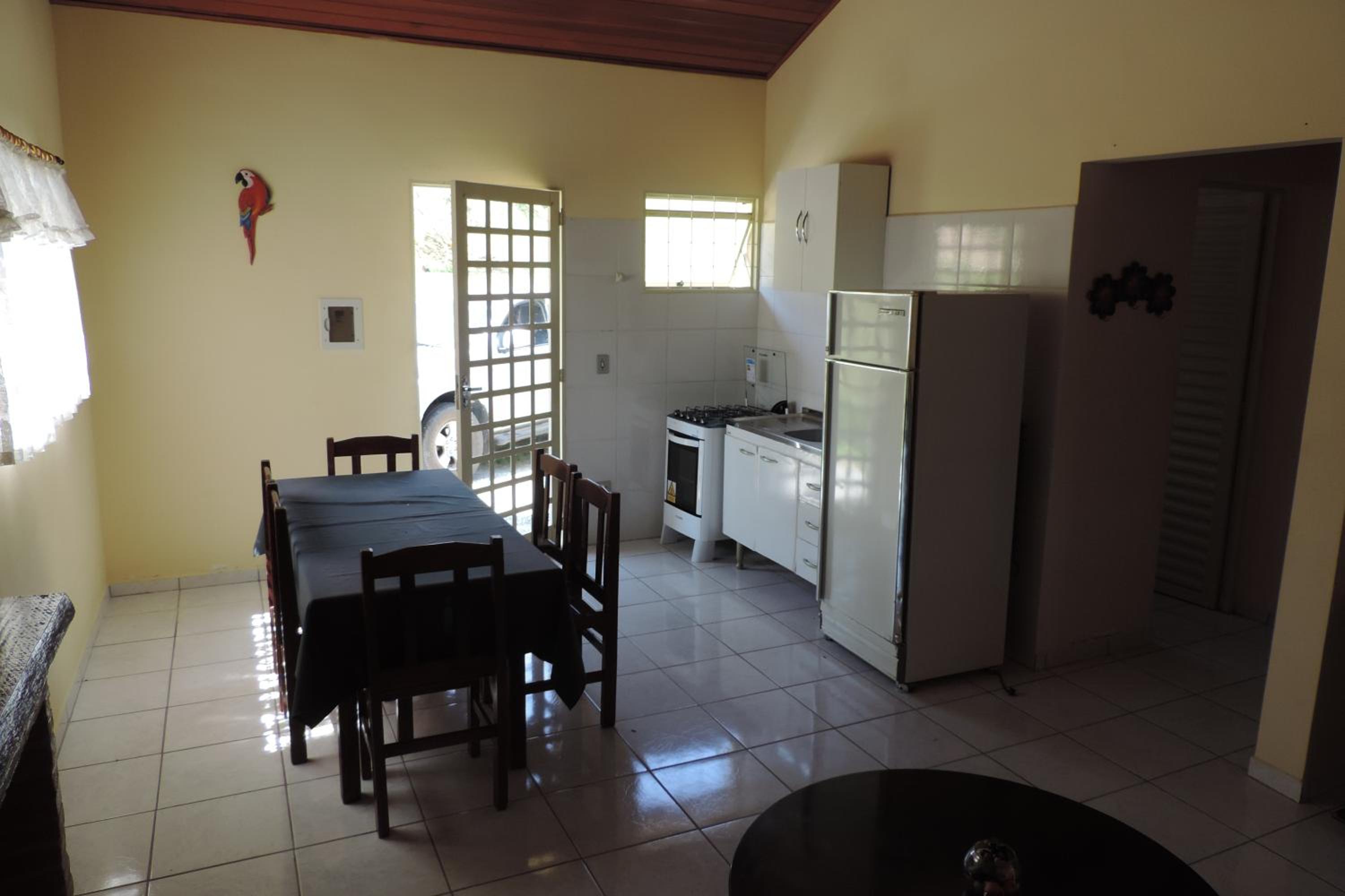 Two-Bedroom Chalet photo 2