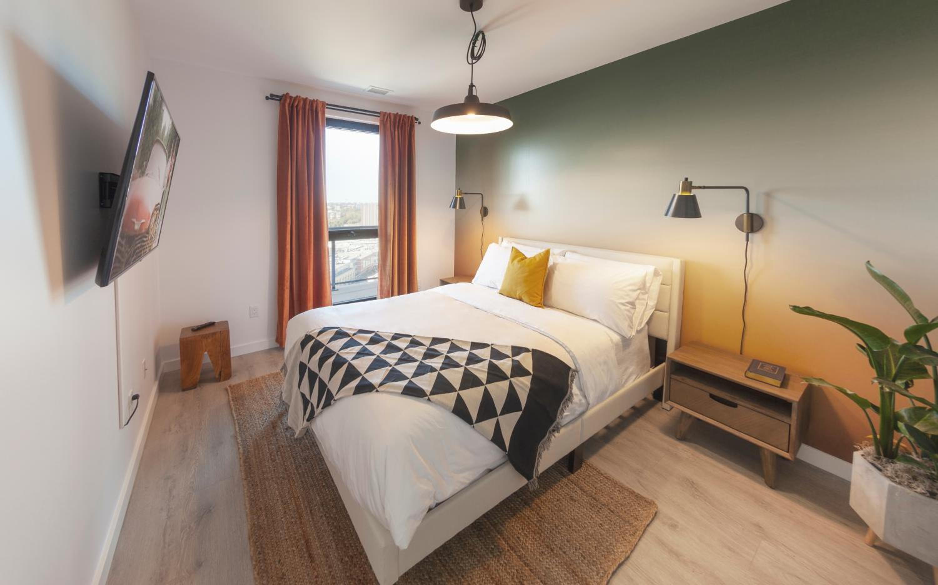 Standard Apartment - Photo 6