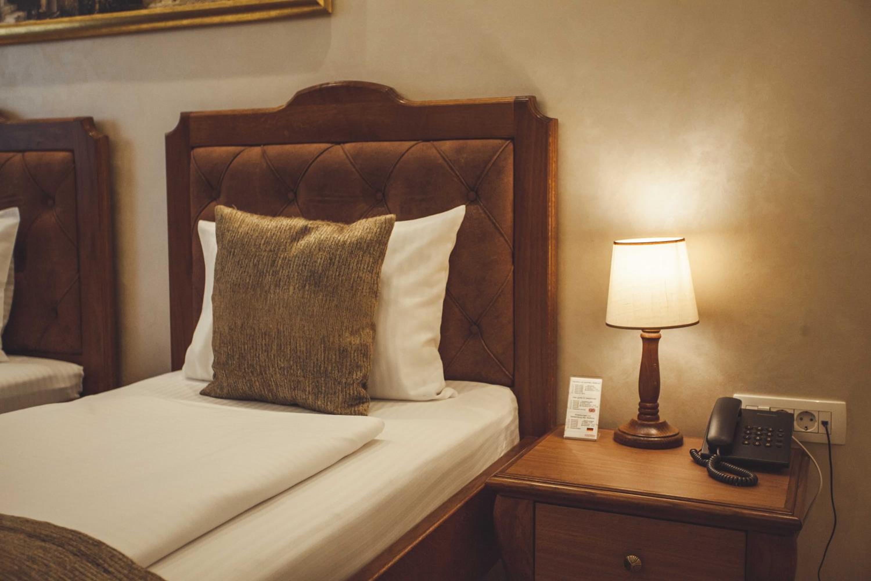 Superior Twin Room - Photo 6