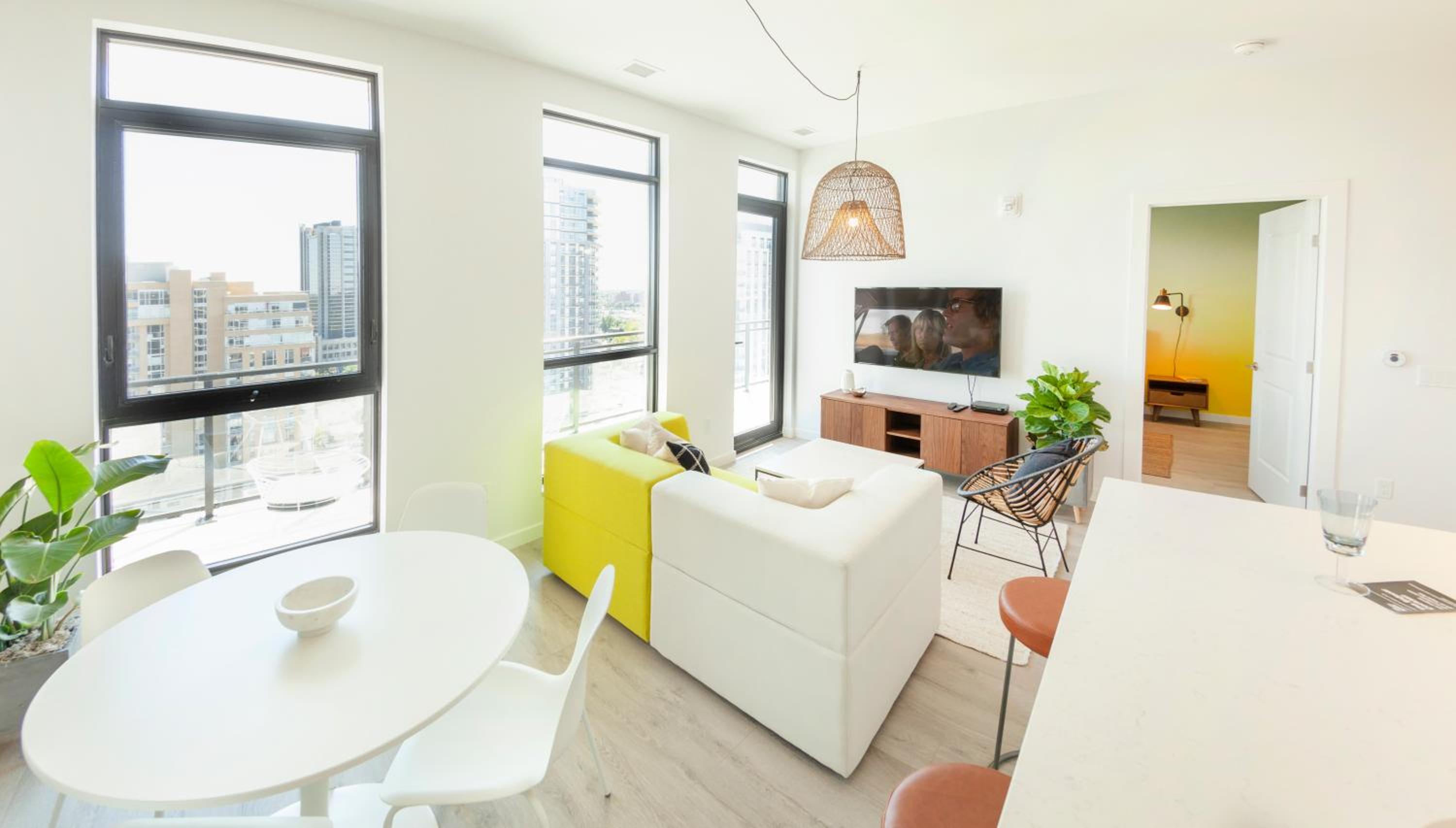 Deluxe Apartment - Photo 10