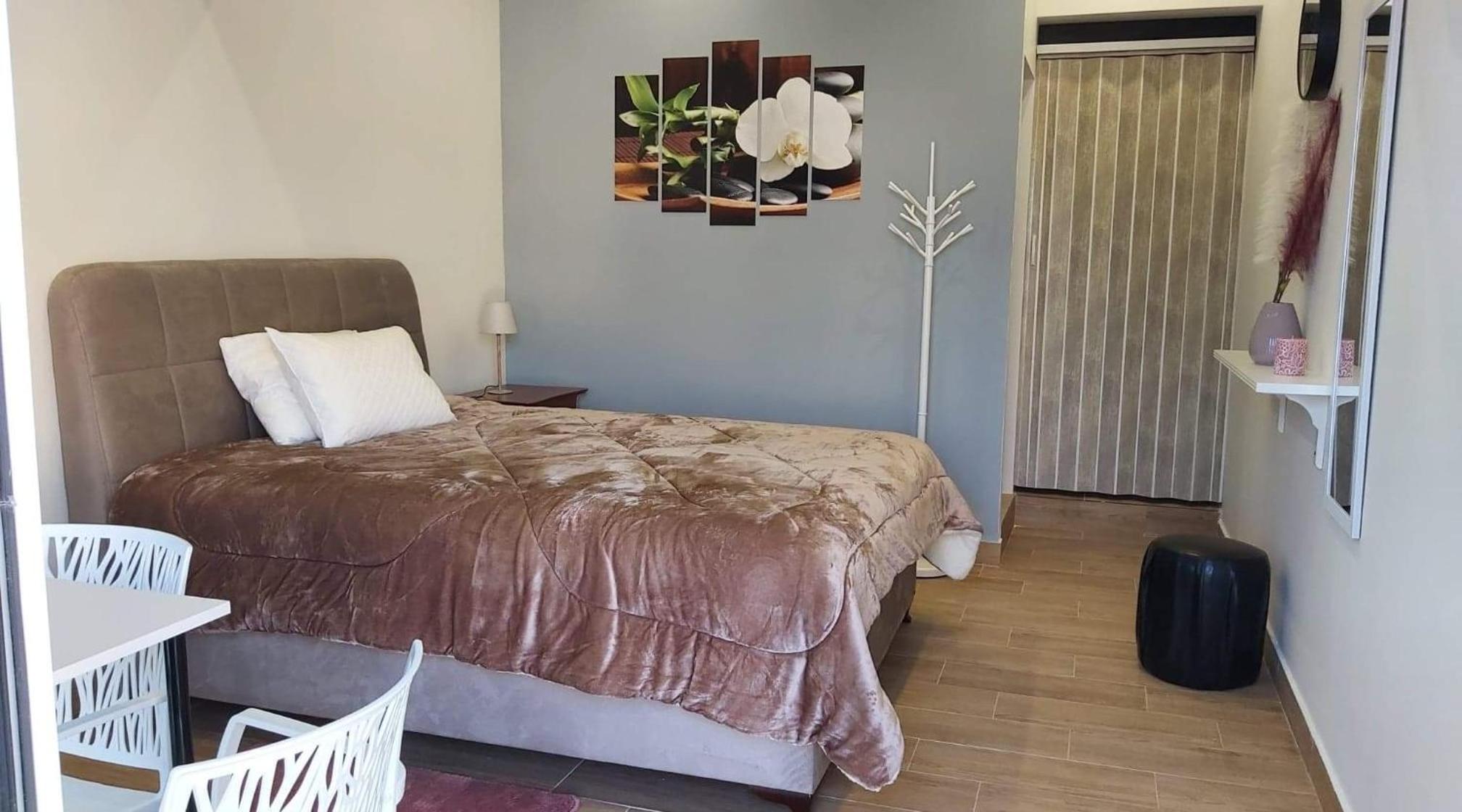 One-Bedroom Apartment - Photo 13