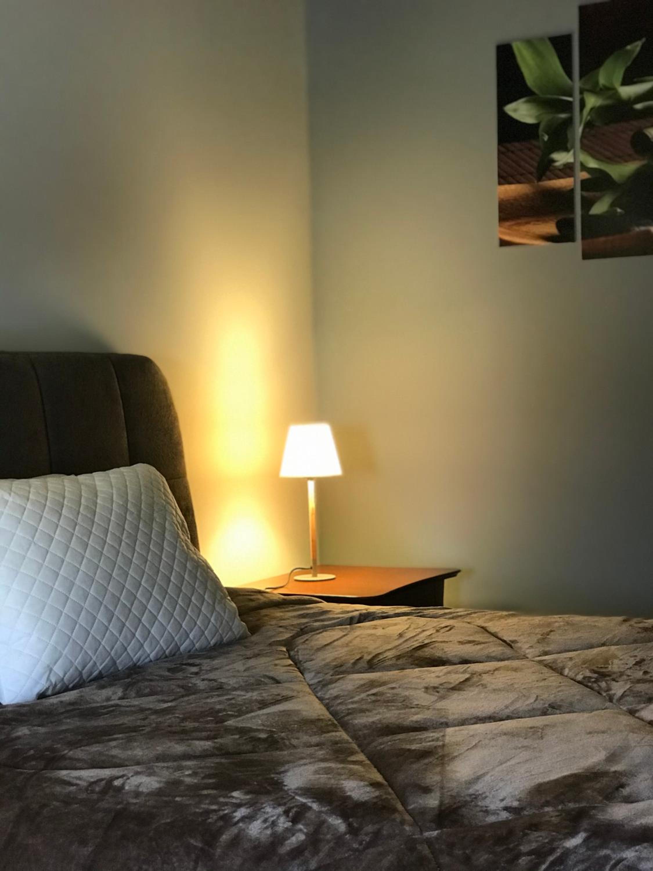 One-Bedroom Apartment - Photo 1