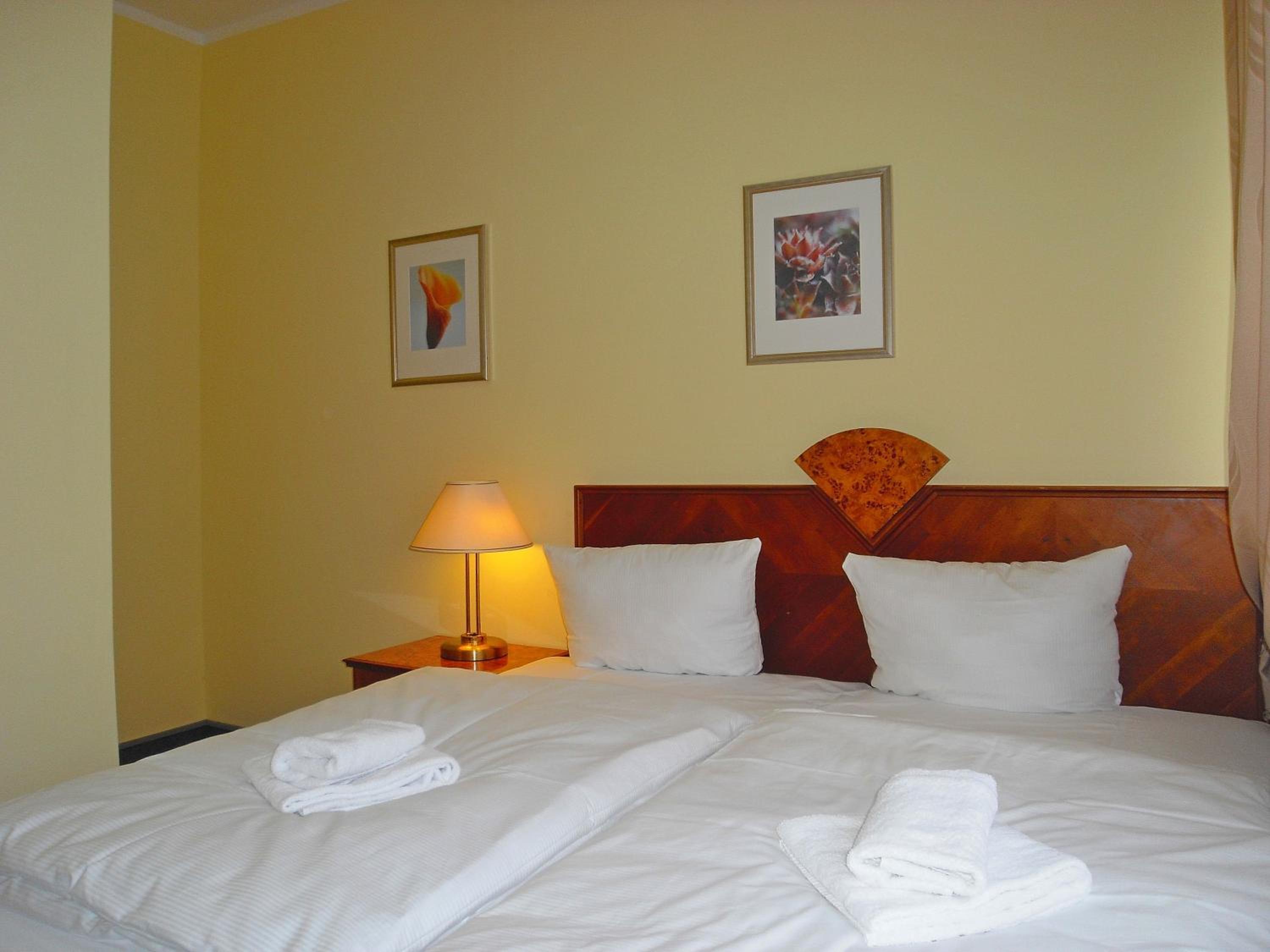 Double Room Comfort photo 3