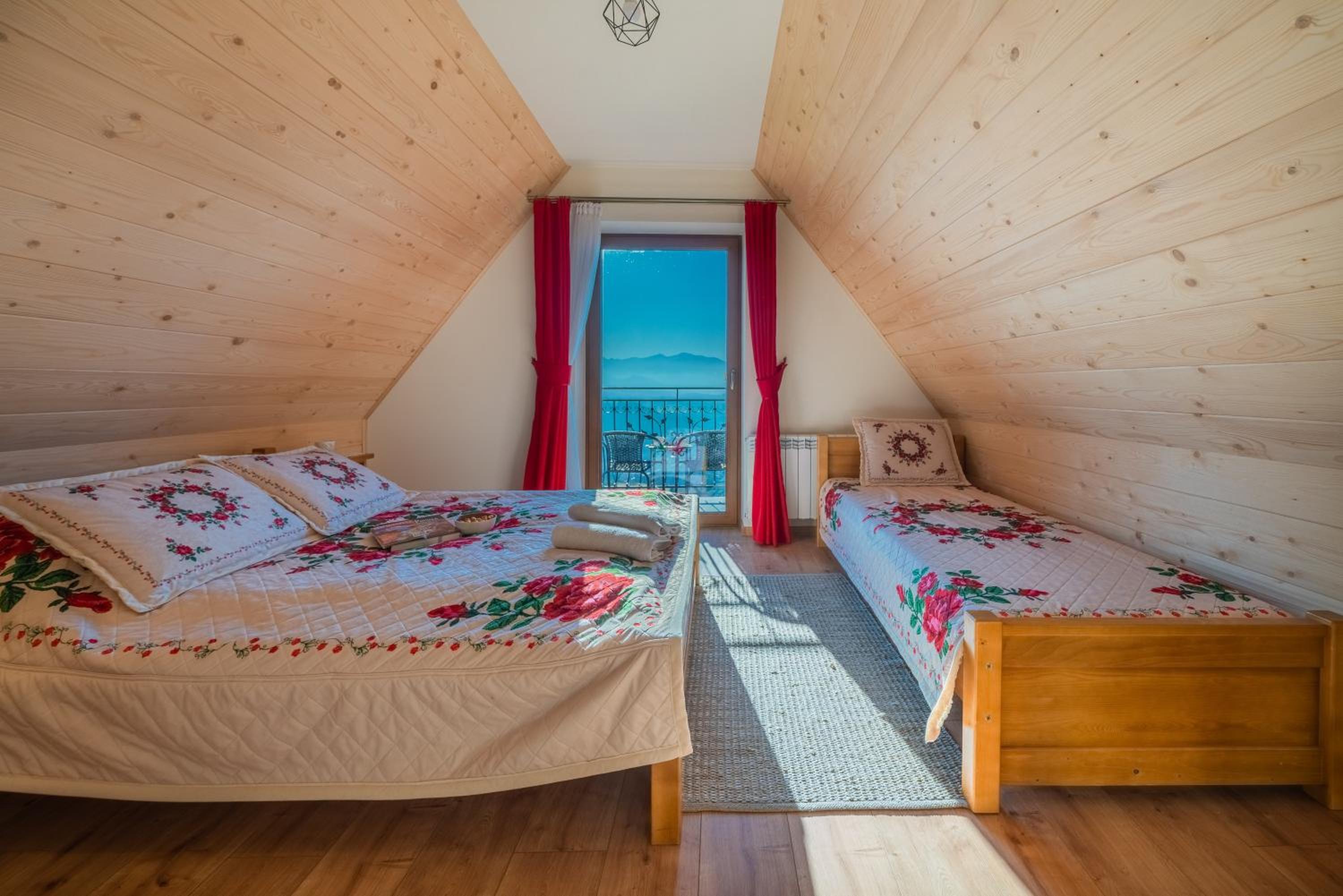 Luxury Triple Room photo 1