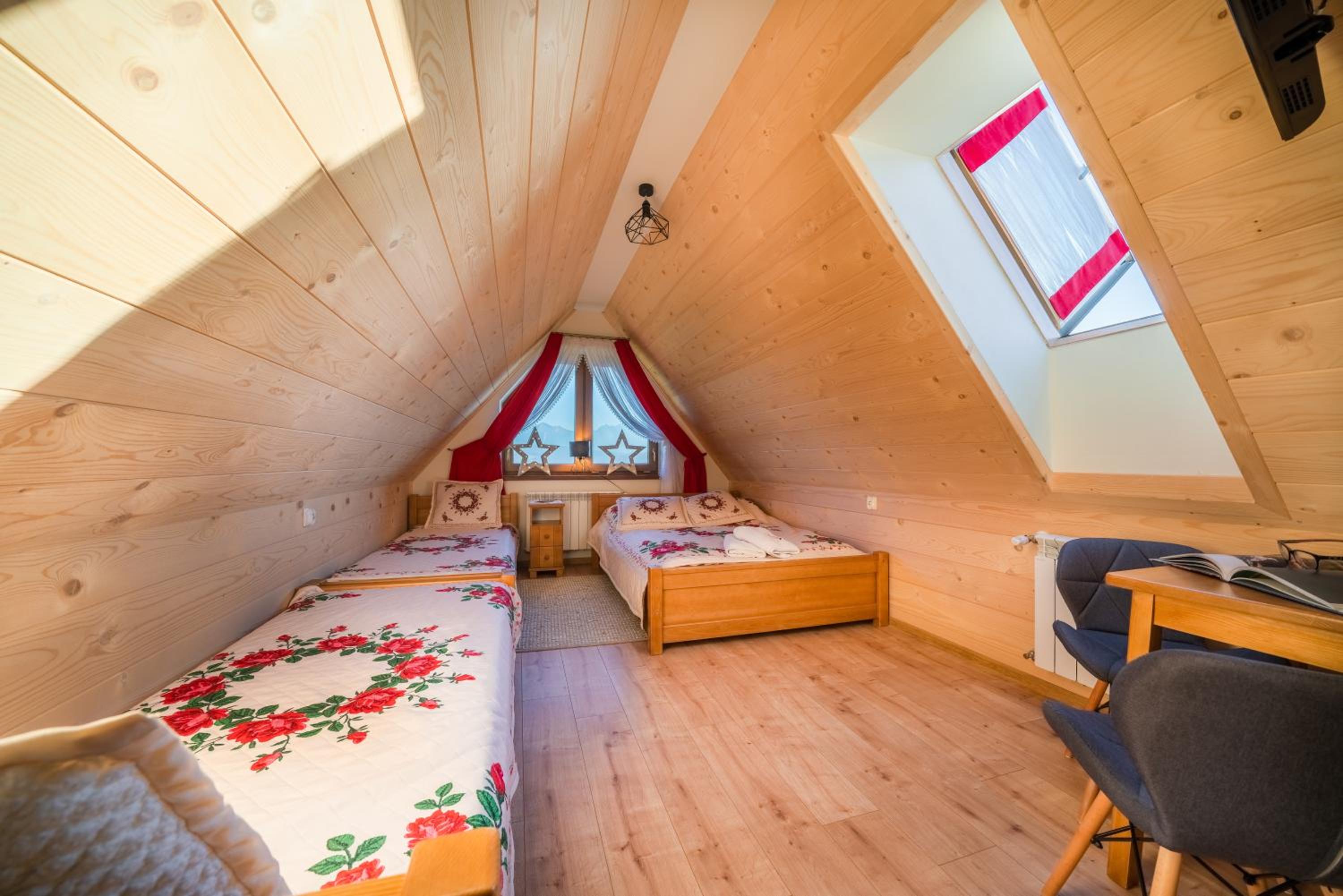 Superior Quadruple Room photo 1