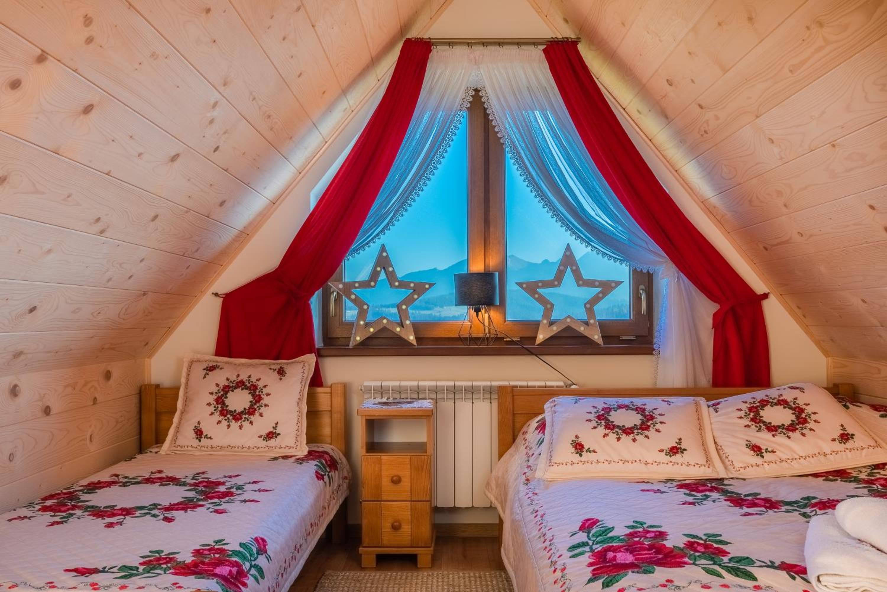 Superior Quadruple Room photo 3