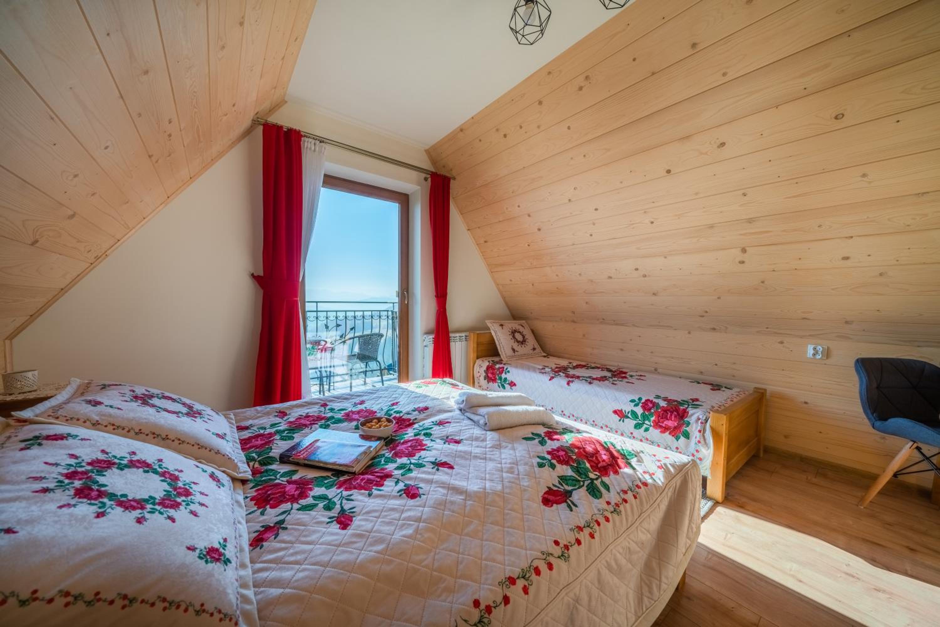 Luxury Triple Room photo 3