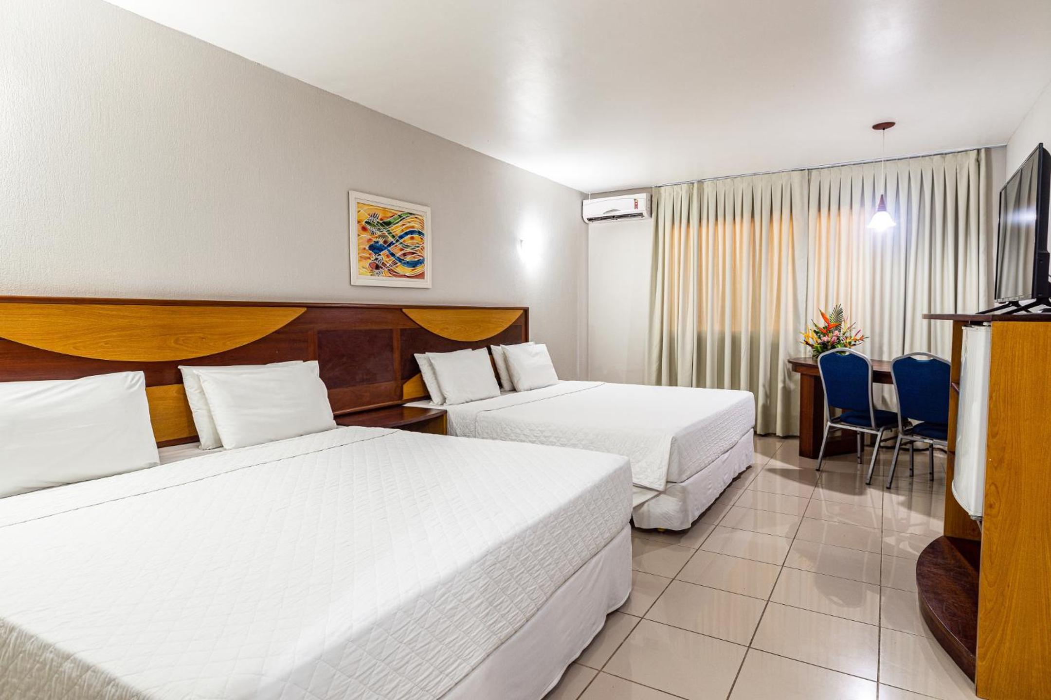 Superior Triple Room (2 children free under 12)