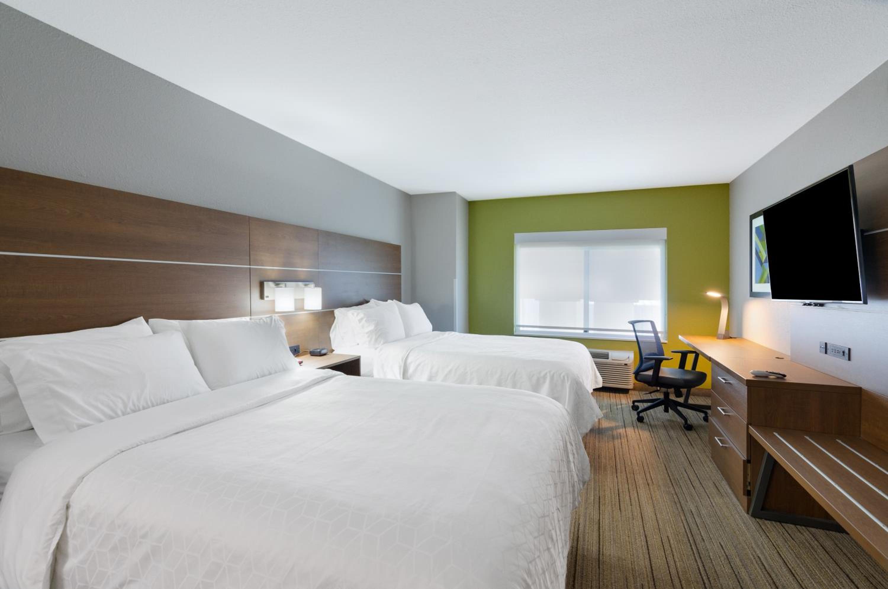 Holiday Inn Express Hotel & Suites Weston by IHG