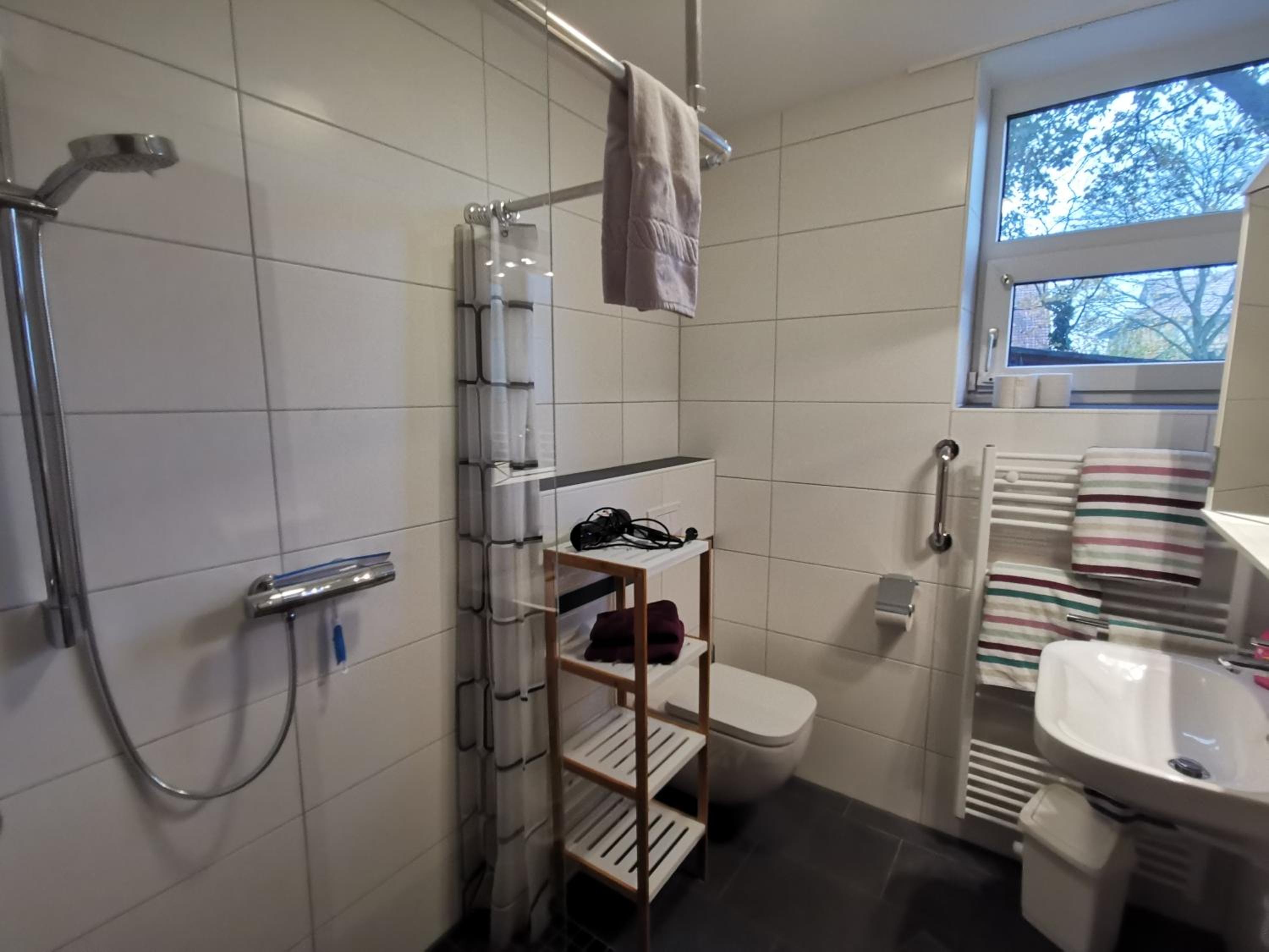 One-Bedroom Apartment photo 3