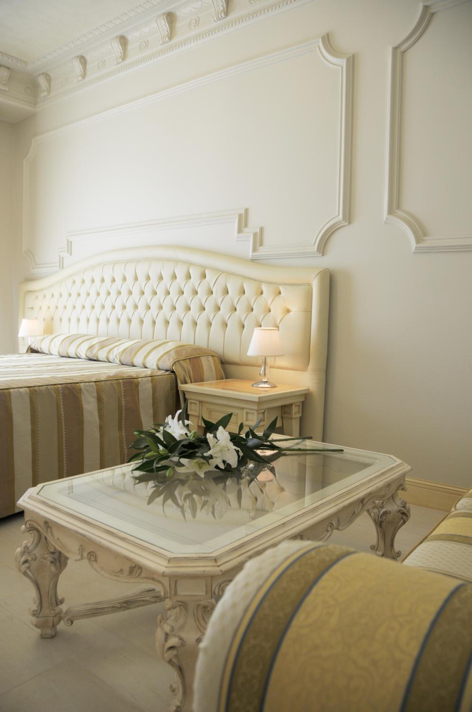Junior Suite with Front Sea View photo 1