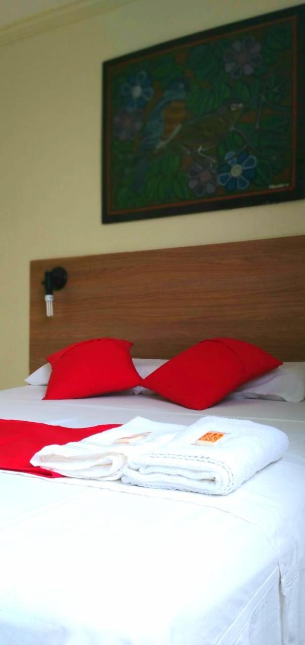 Standard Double or Twin Room photo 1