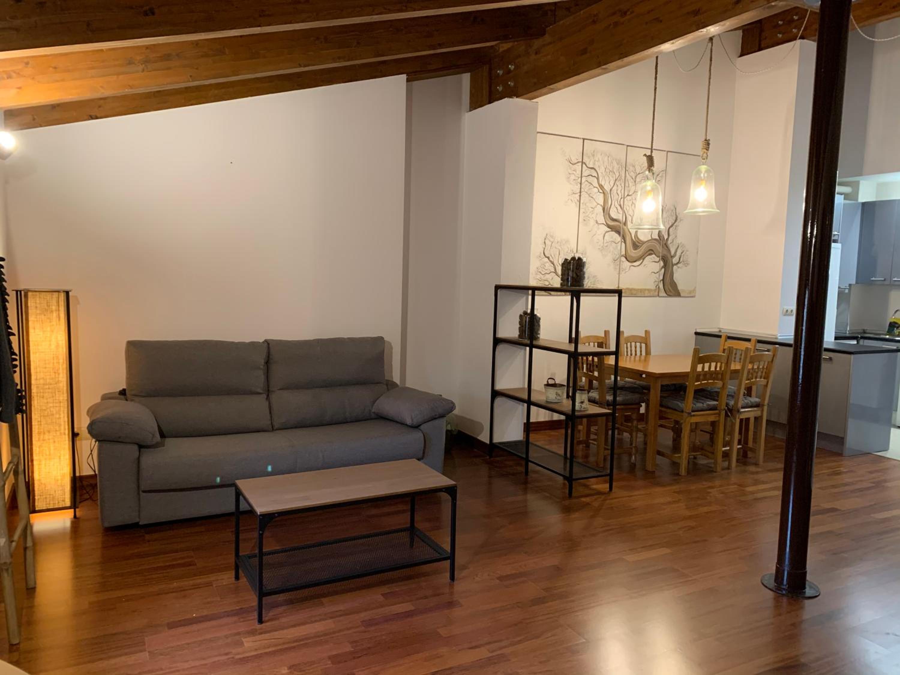Two-Bedroom Apartment photo 3